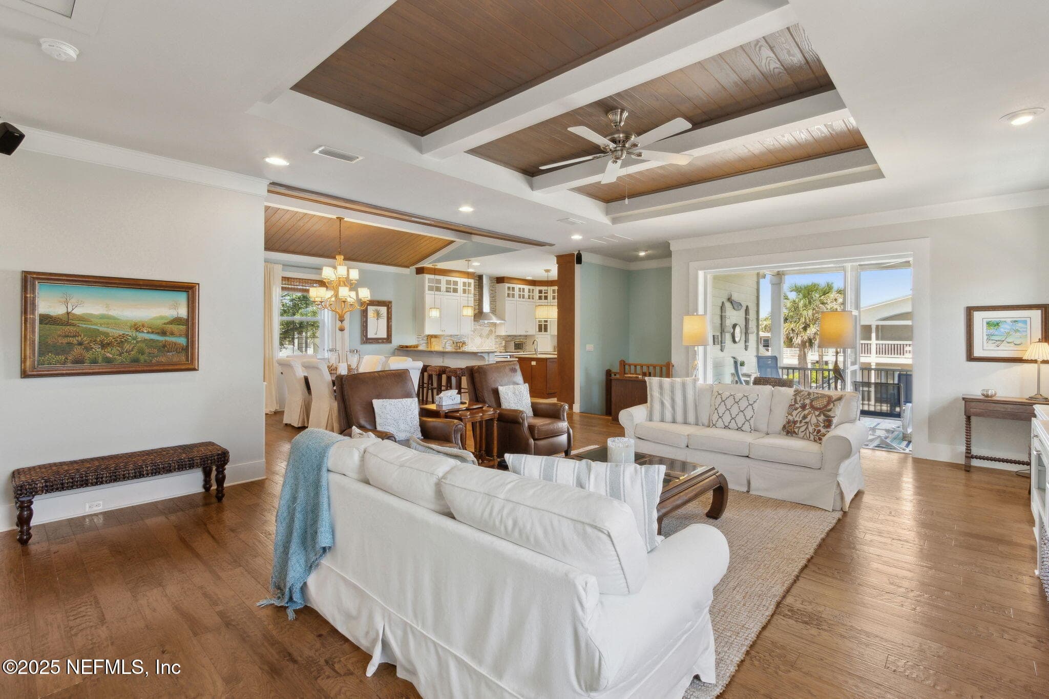 Photo 10 of 111 CHERRY Street, Neptune Beach, FL 32266