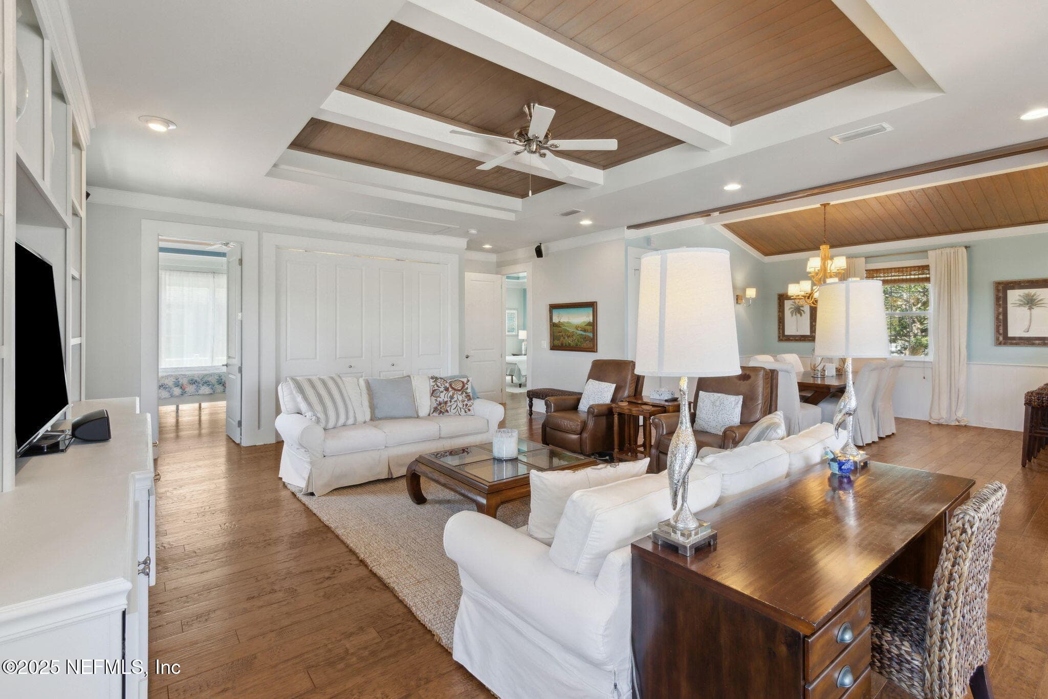 Photo 7 of 111 CHERRY Street, Neptune Beach, FL 32266