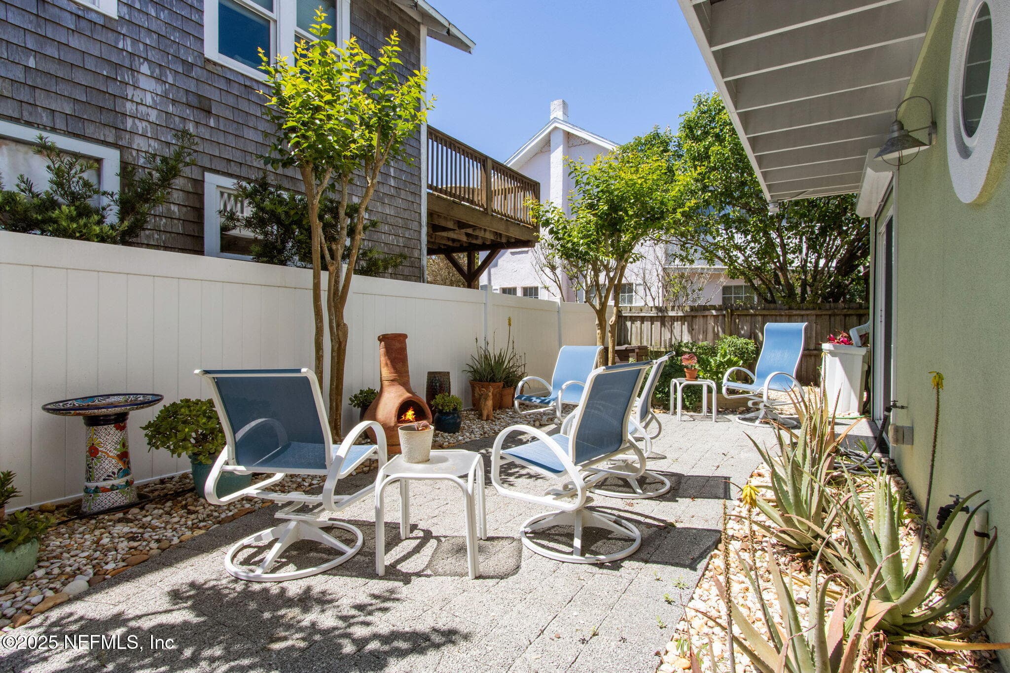 Photo 48 of 111 CHERRY Street, Neptune Beach, FL 32266