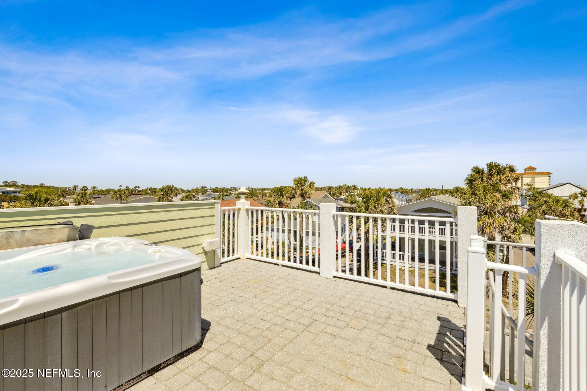 Photo 52 of 111 CHERRY Street, Neptune Beach, FL 32266