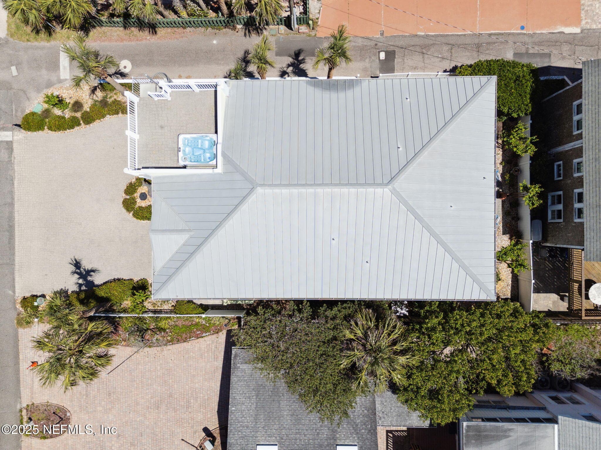 Photo 54 of 111 CHERRY Street, Neptune Beach, FL 32266