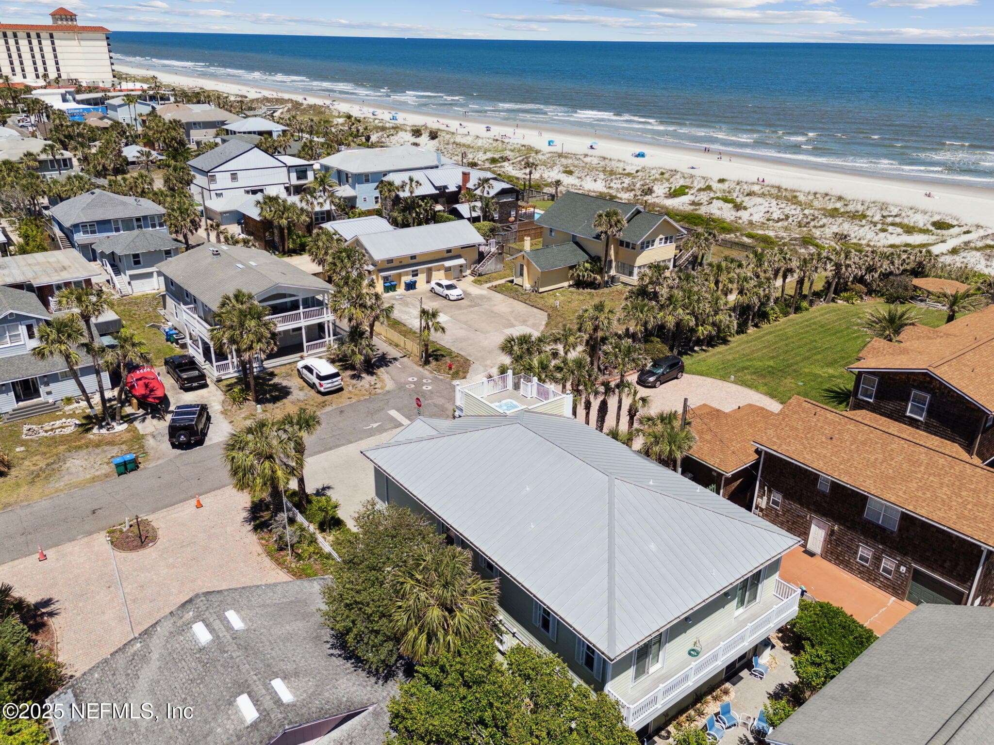 Photo 55 of 111 CHERRY Street, Neptune Beach, FL 32266