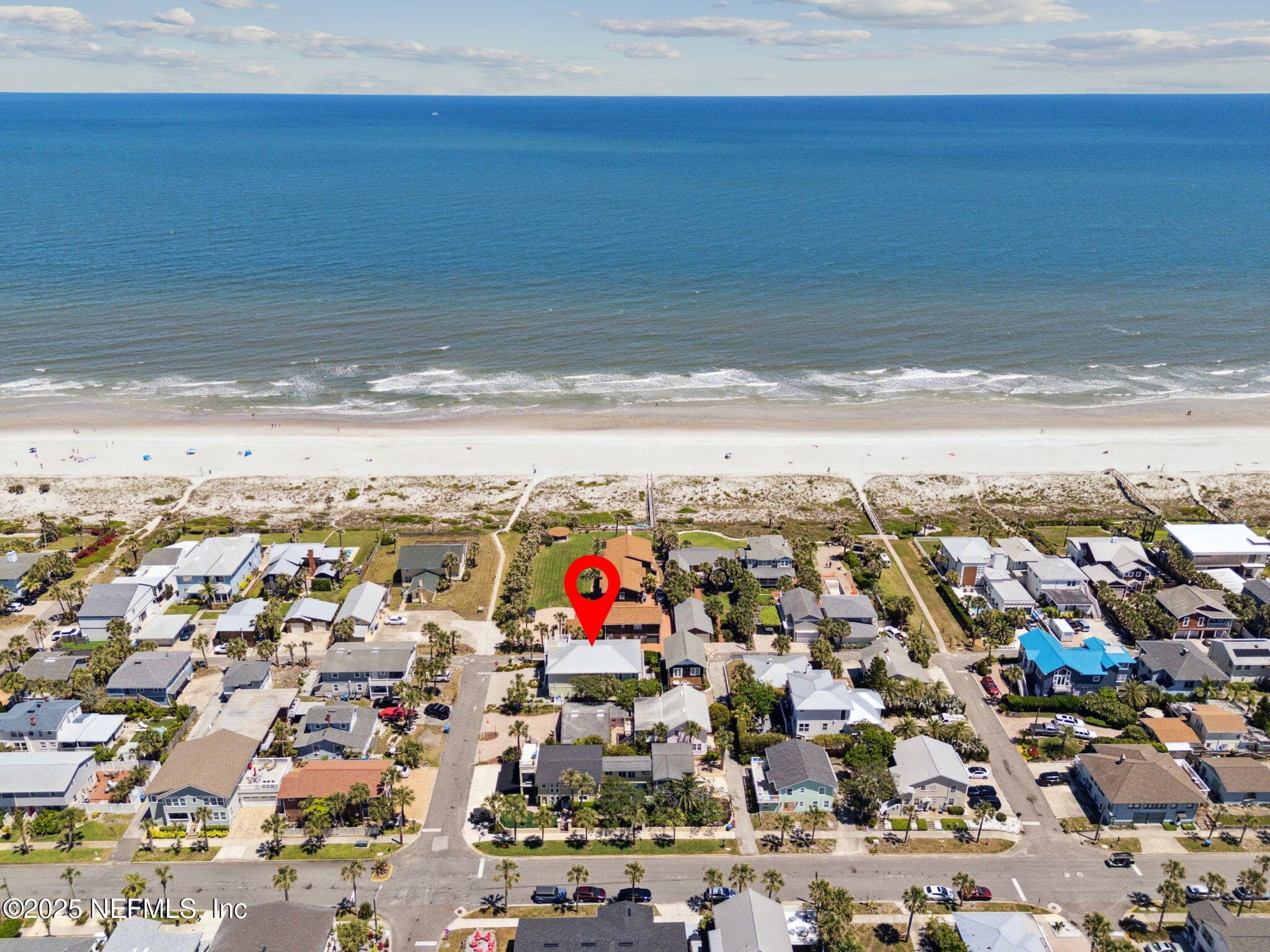 Photo 56 of 111 CHERRY Street, Neptune Beach, FL 32266