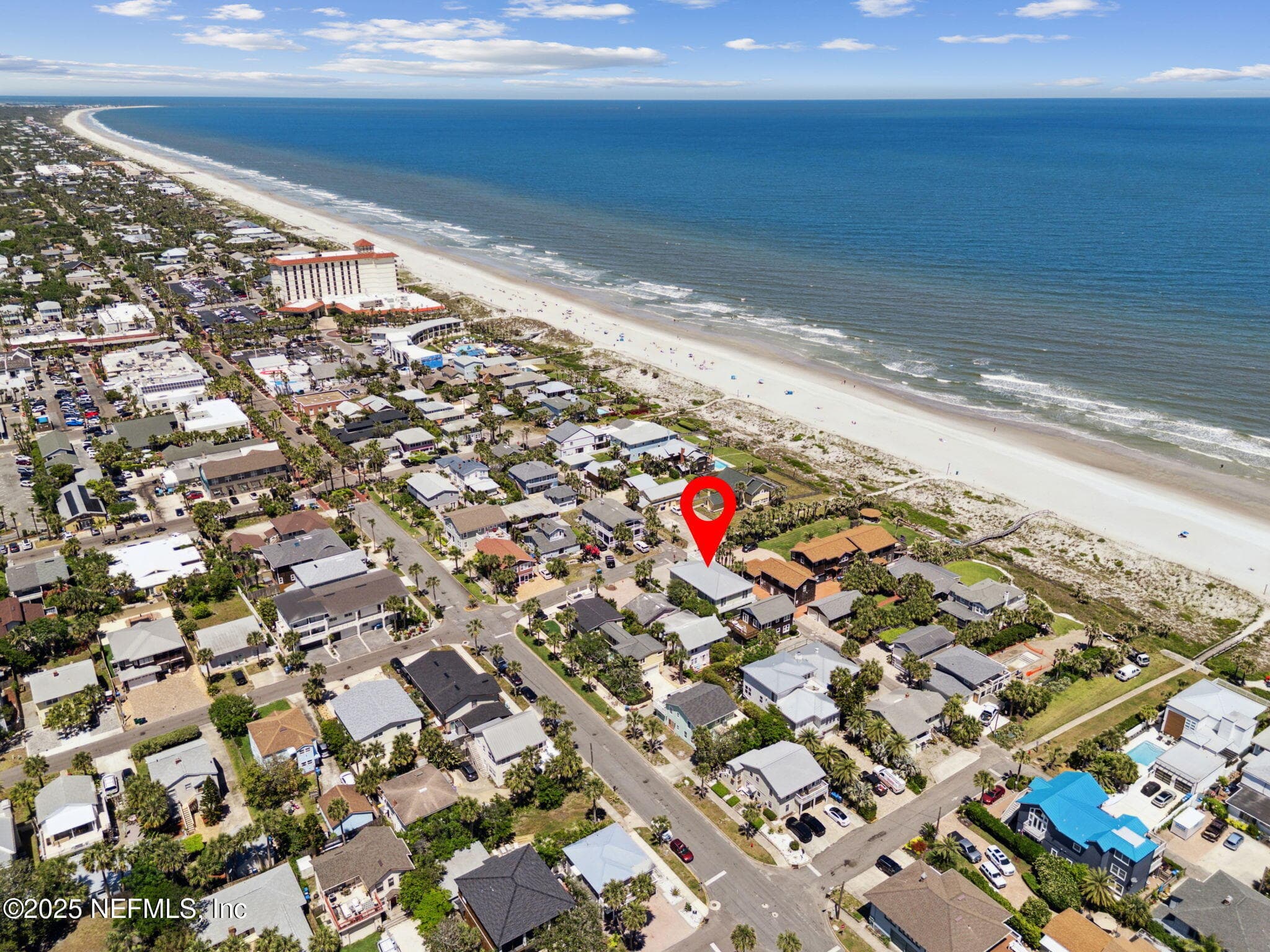 Photo 60 of 111 CHERRY Street, Neptune Beach, FL 32266