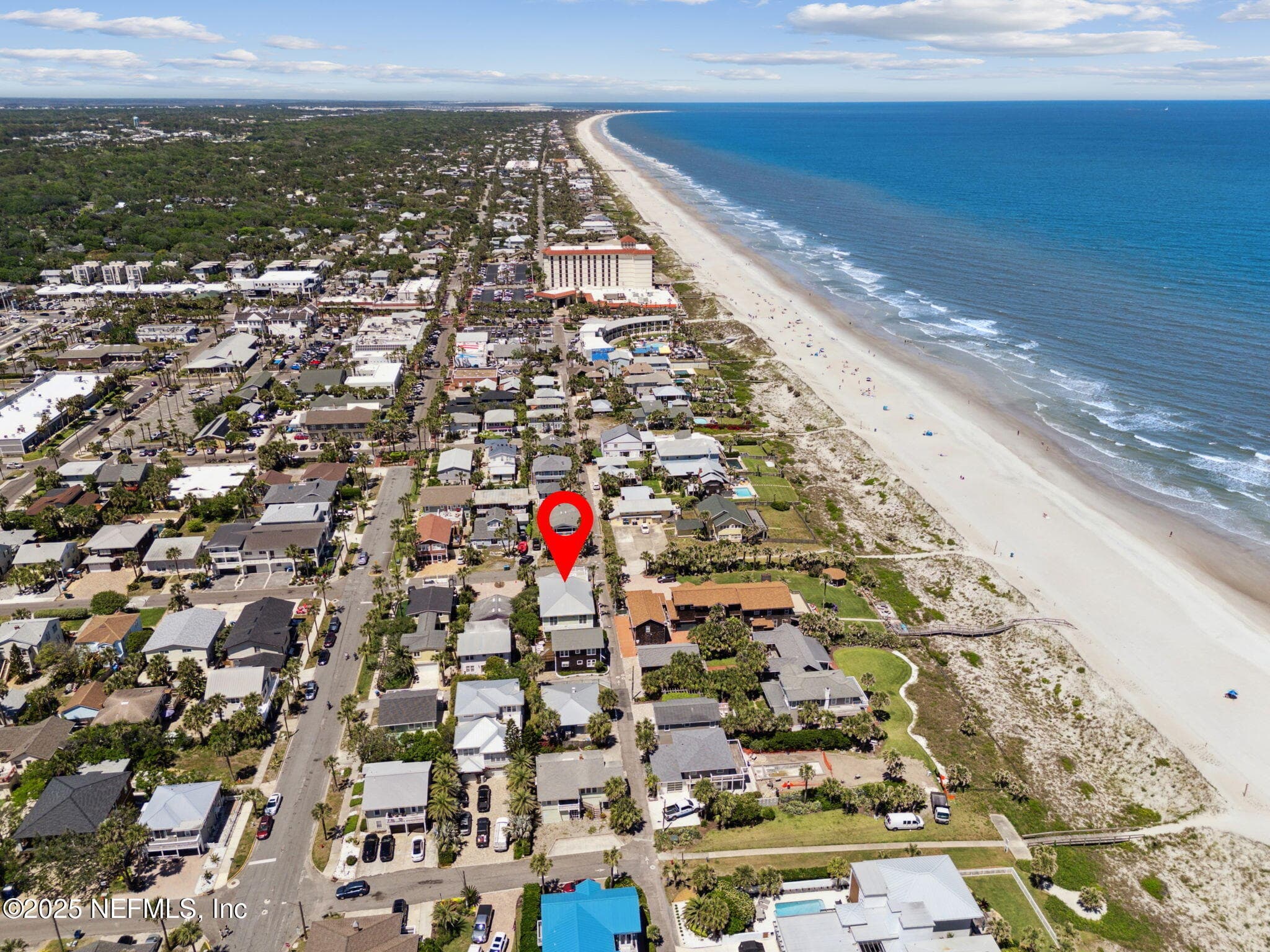 Photo 61 of 111 CHERRY Street, Neptune Beach, FL 32266