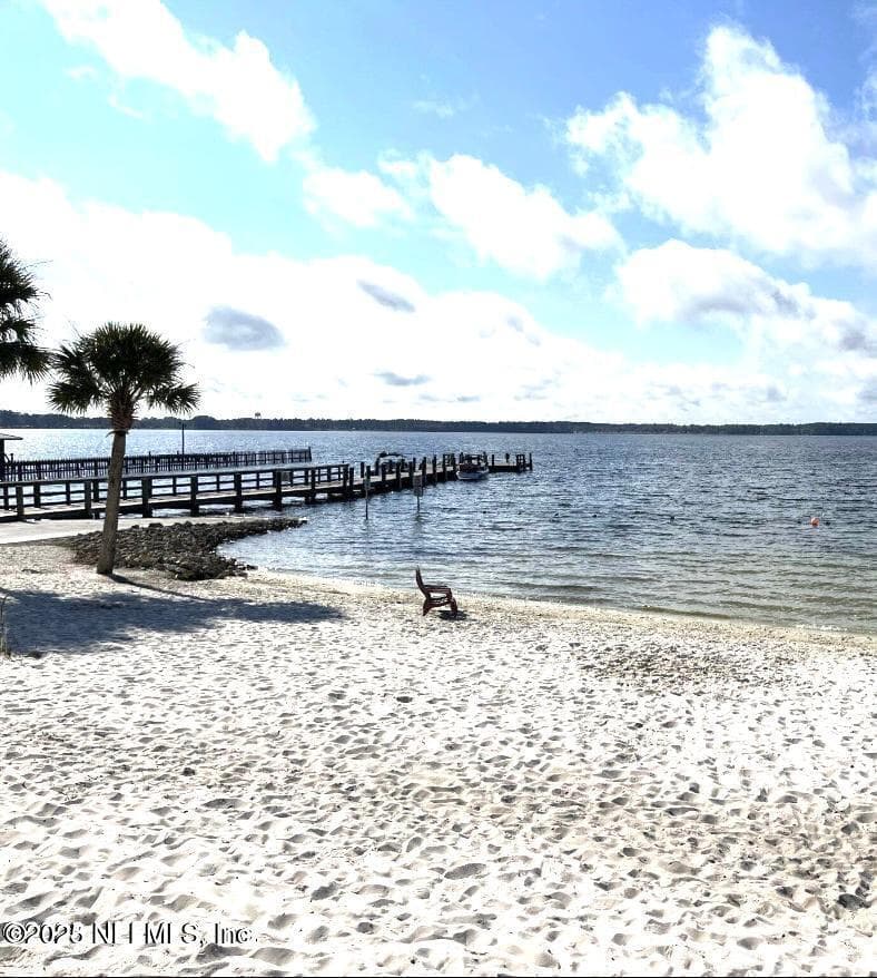 Photo 4 of 4072 BUENA VISTA Avenue, Starke, FL 32091