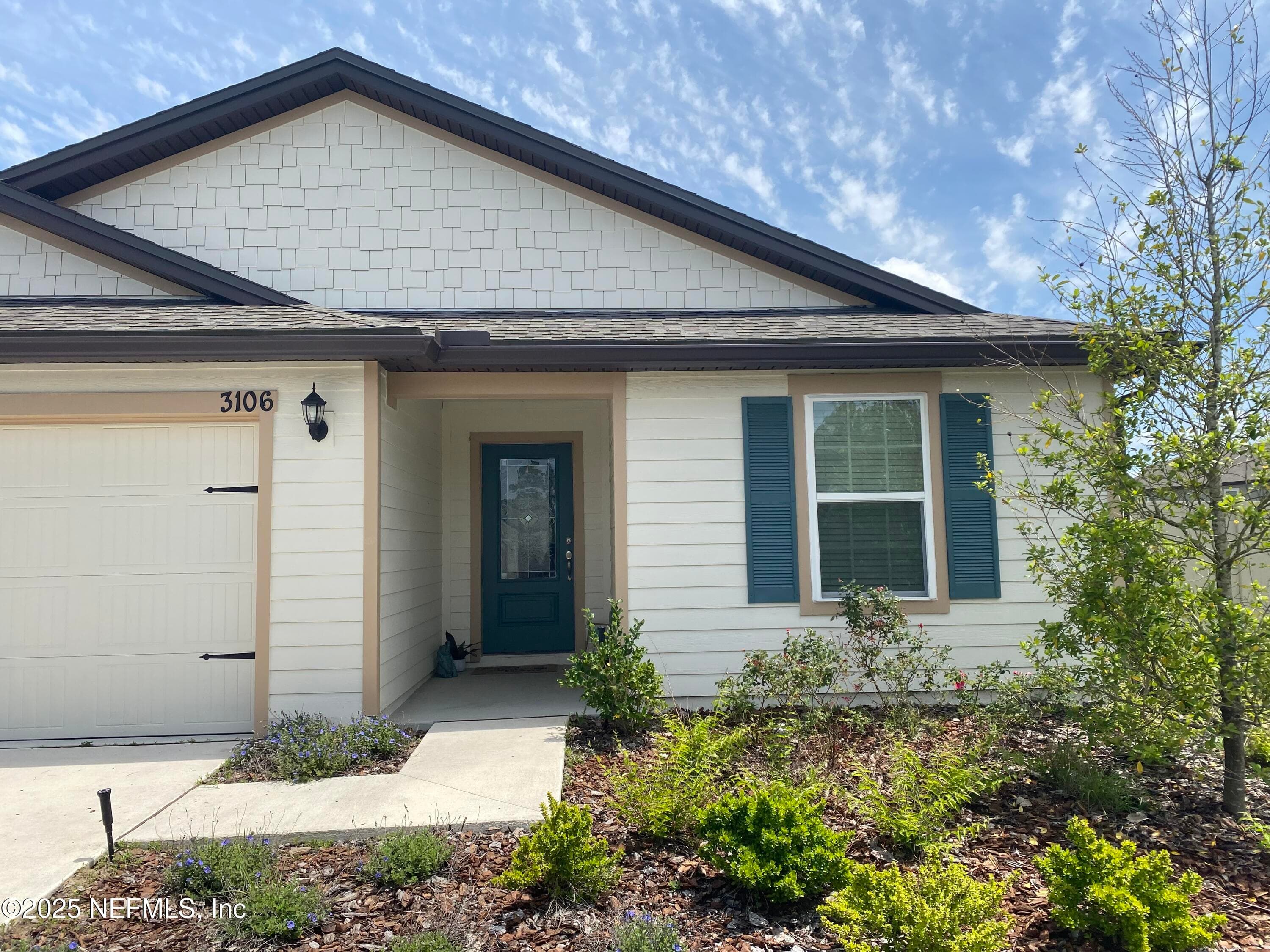 Photo 4 of 3106 LOWGAP Place, Green Cove Springs, FL 32043