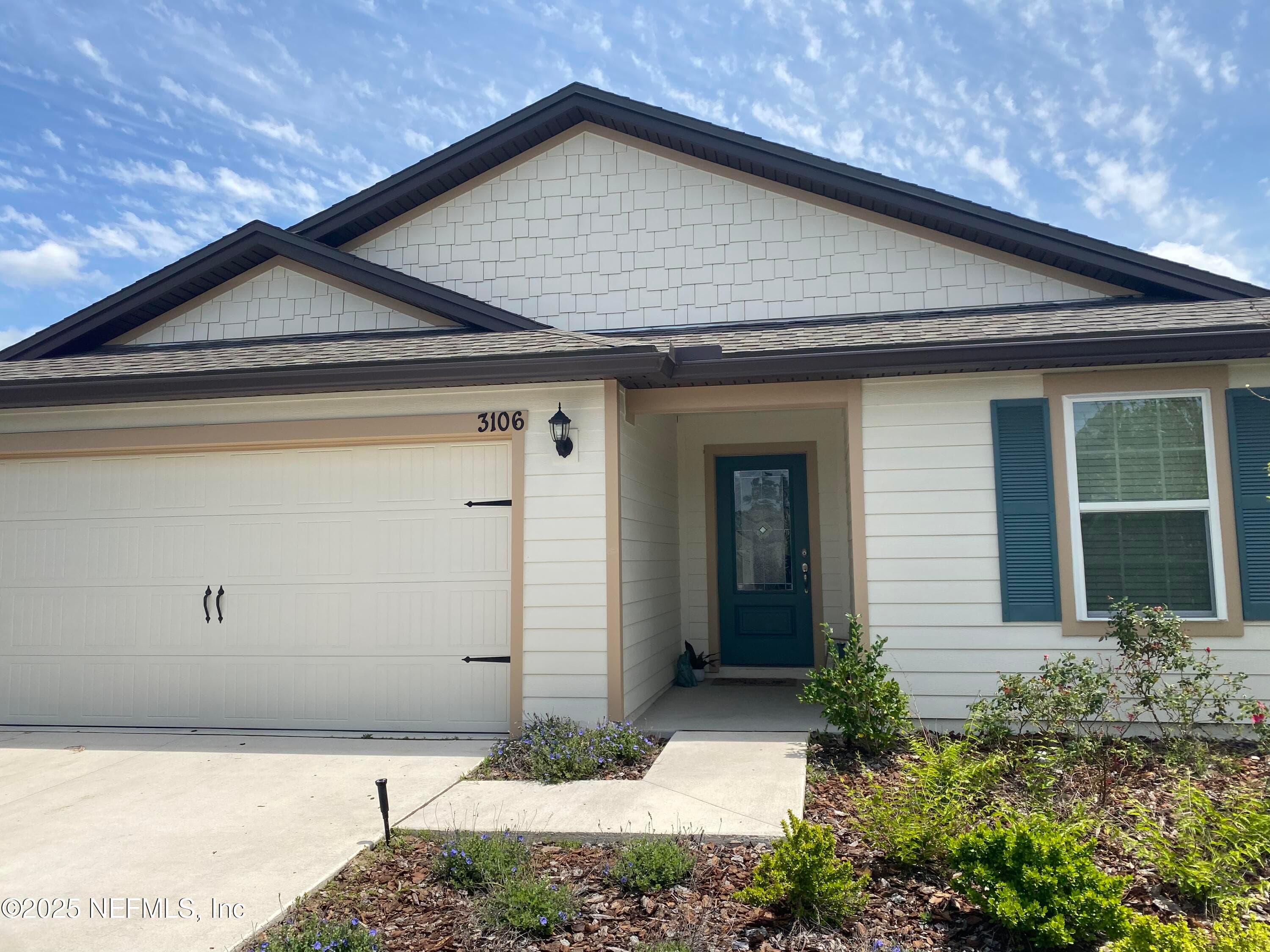 Photo 2 of 3106 LOWGAP Place, Green Cove Springs, FL 32043