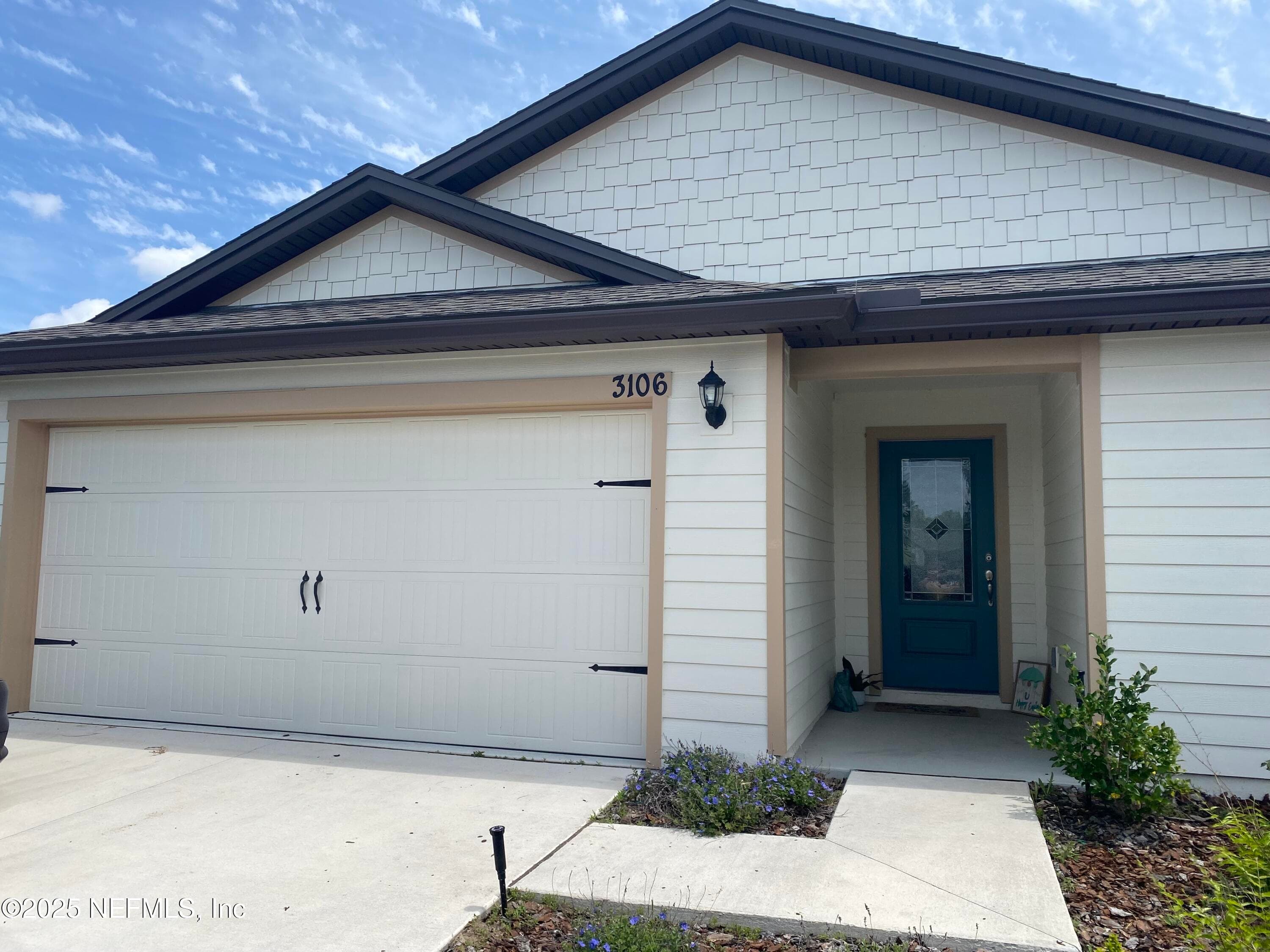 Photo 3 of 3106 LOWGAP Place, Green Cove Springs, FL 32043