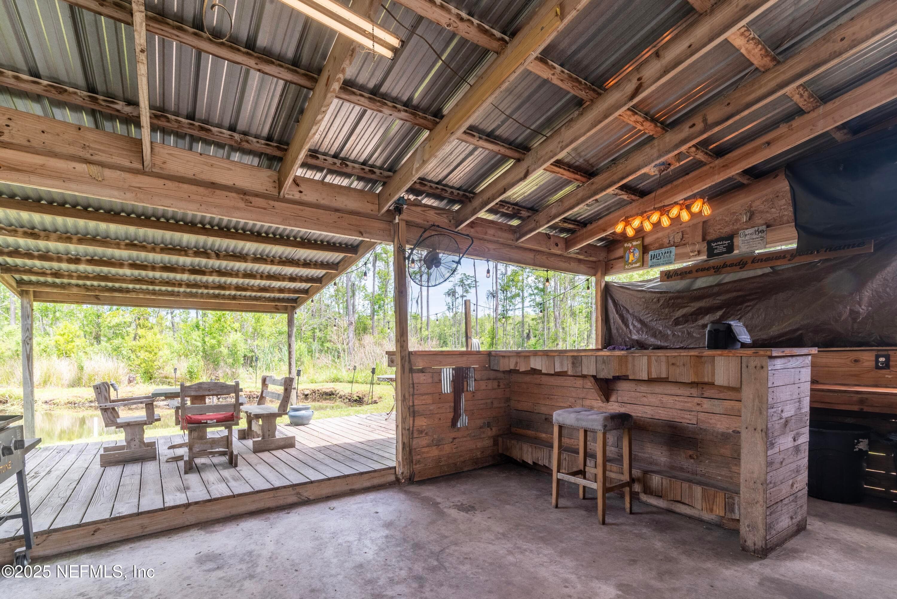 Photo 32 of 13561 ARNOLD RHODEN Road, Glen St. Mary, FL 32040