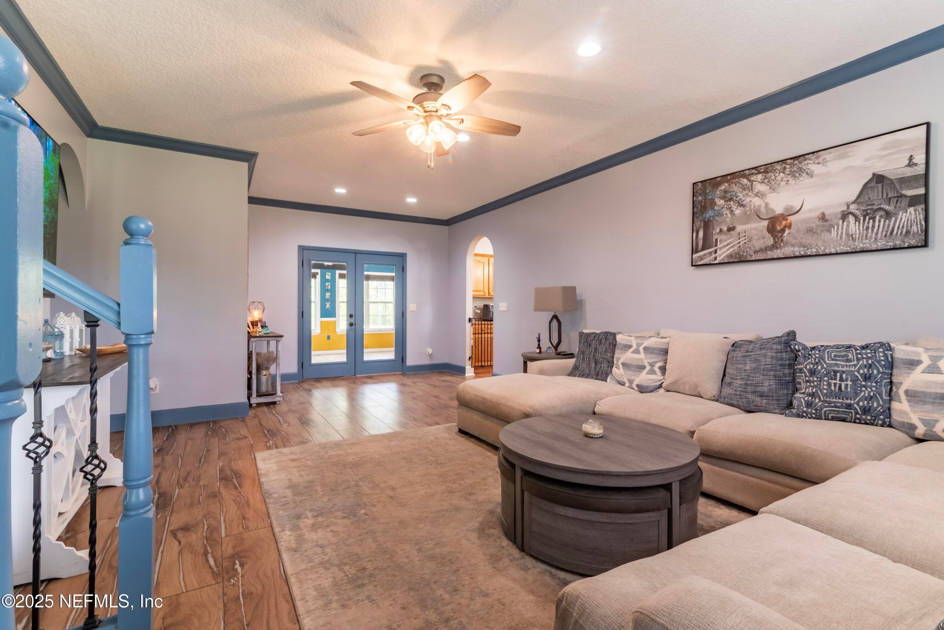 Photo 8 of 13561 ARNOLD RHODEN Road, Glen St. Mary, FL 32040