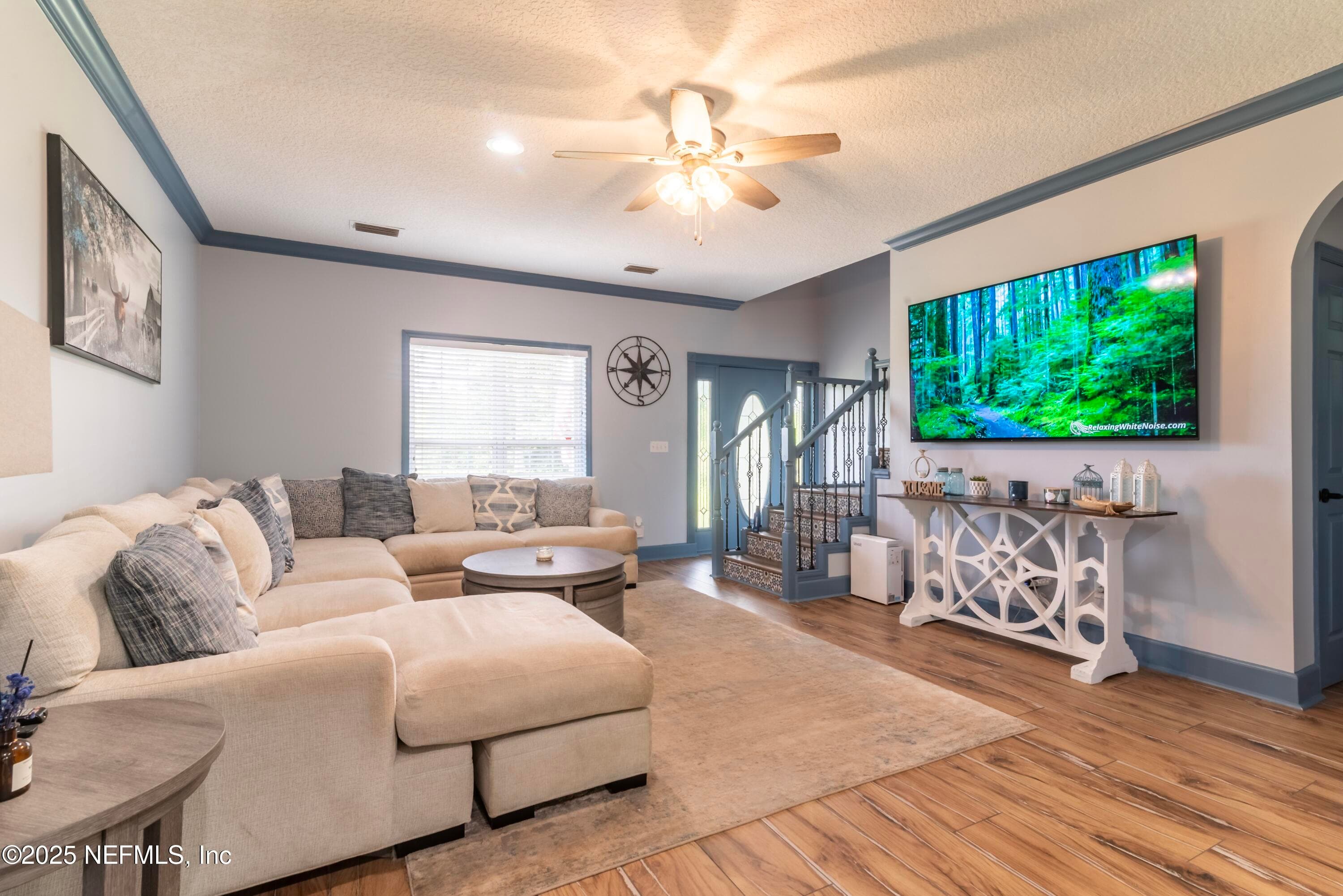 Photo 7 of 13561 ARNOLD RHODEN Road, Glen St. Mary, FL 32040