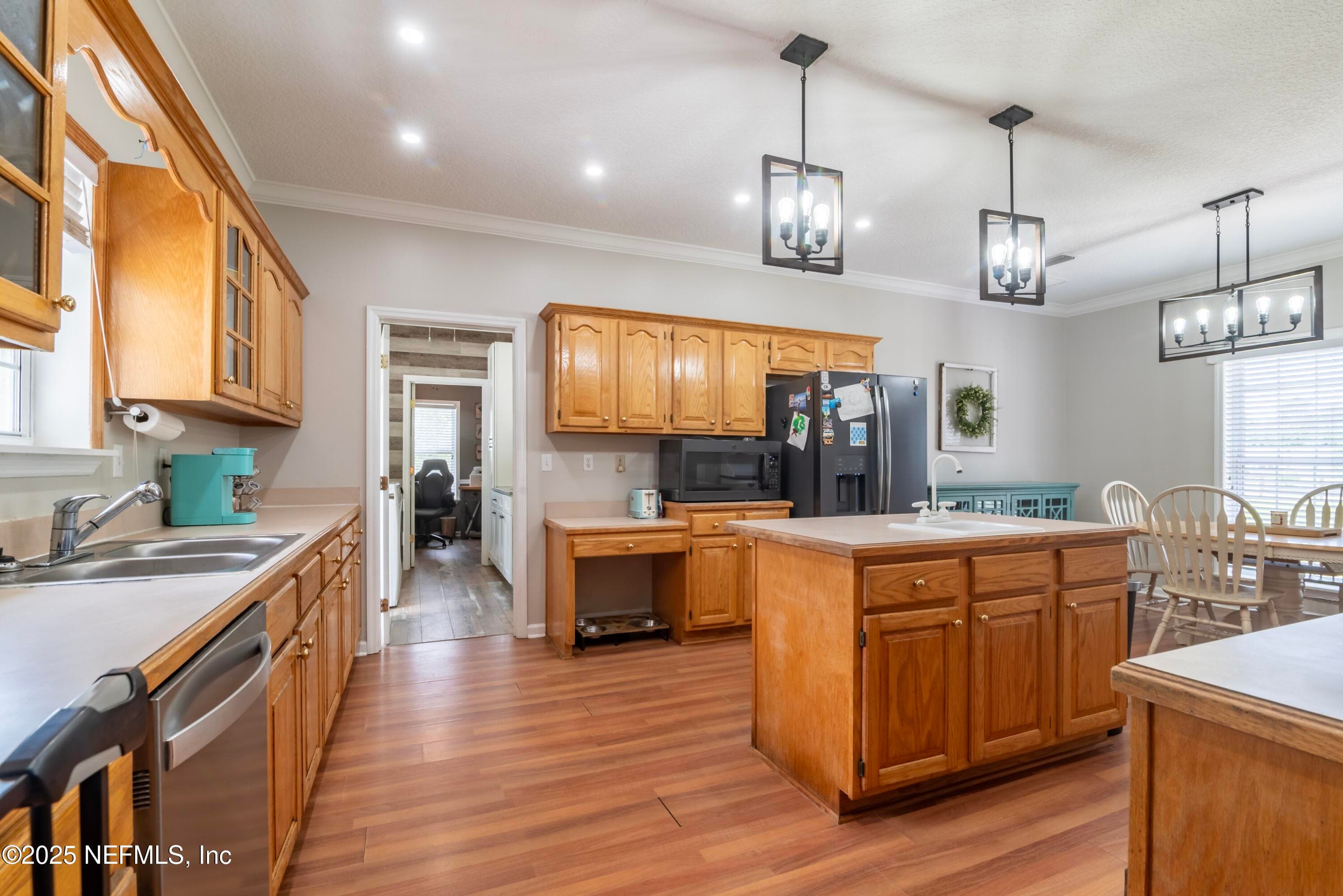Photo 10 of 13561 ARNOLD RHODEN Road, Glen St. Mary, FL 32040