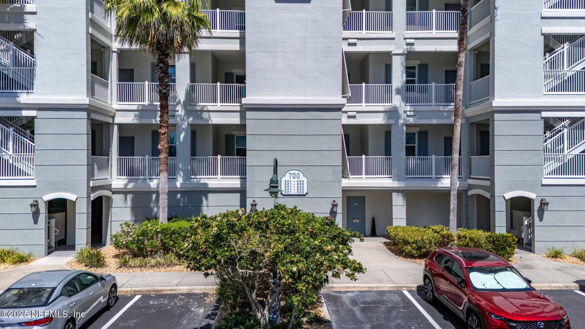 700 Building — 700 CINNAMON BEACH Way 633, Palm Coast, FL 32137