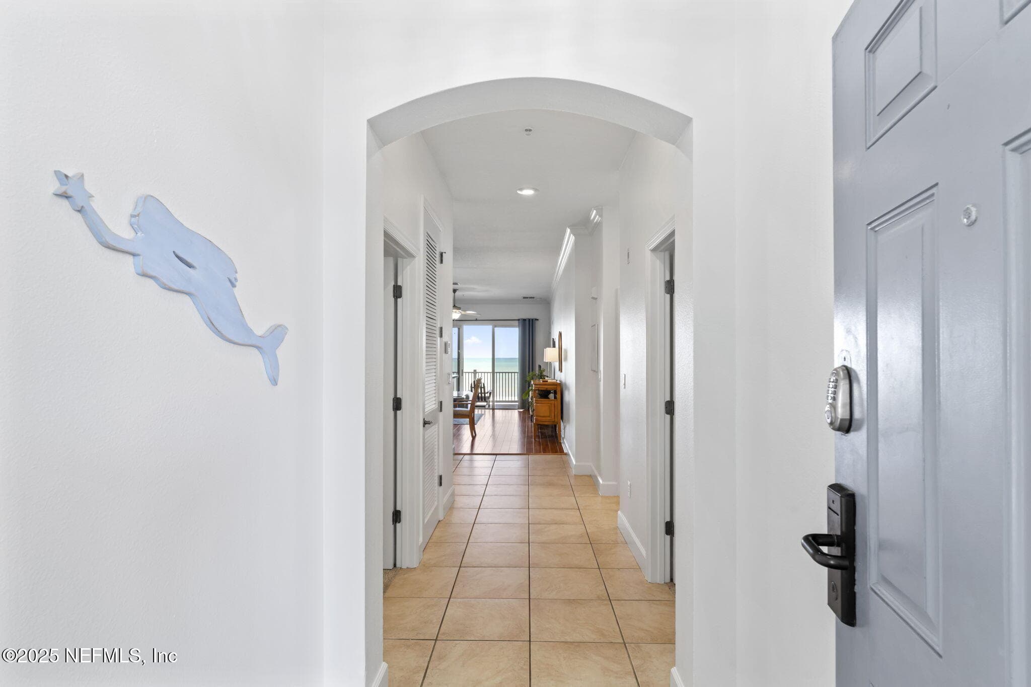 Entryway — 700 CINNAMON BEACH Way 633, Palm Coast, FL 32137