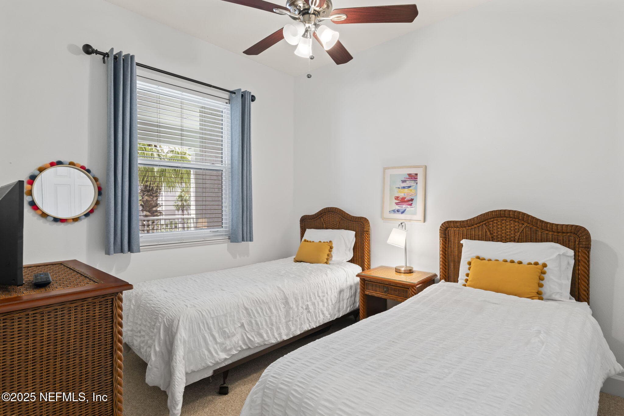 Bedroom 3 — 700 CINNAMON BEACH Way 633, Palm Coast, FL 32137