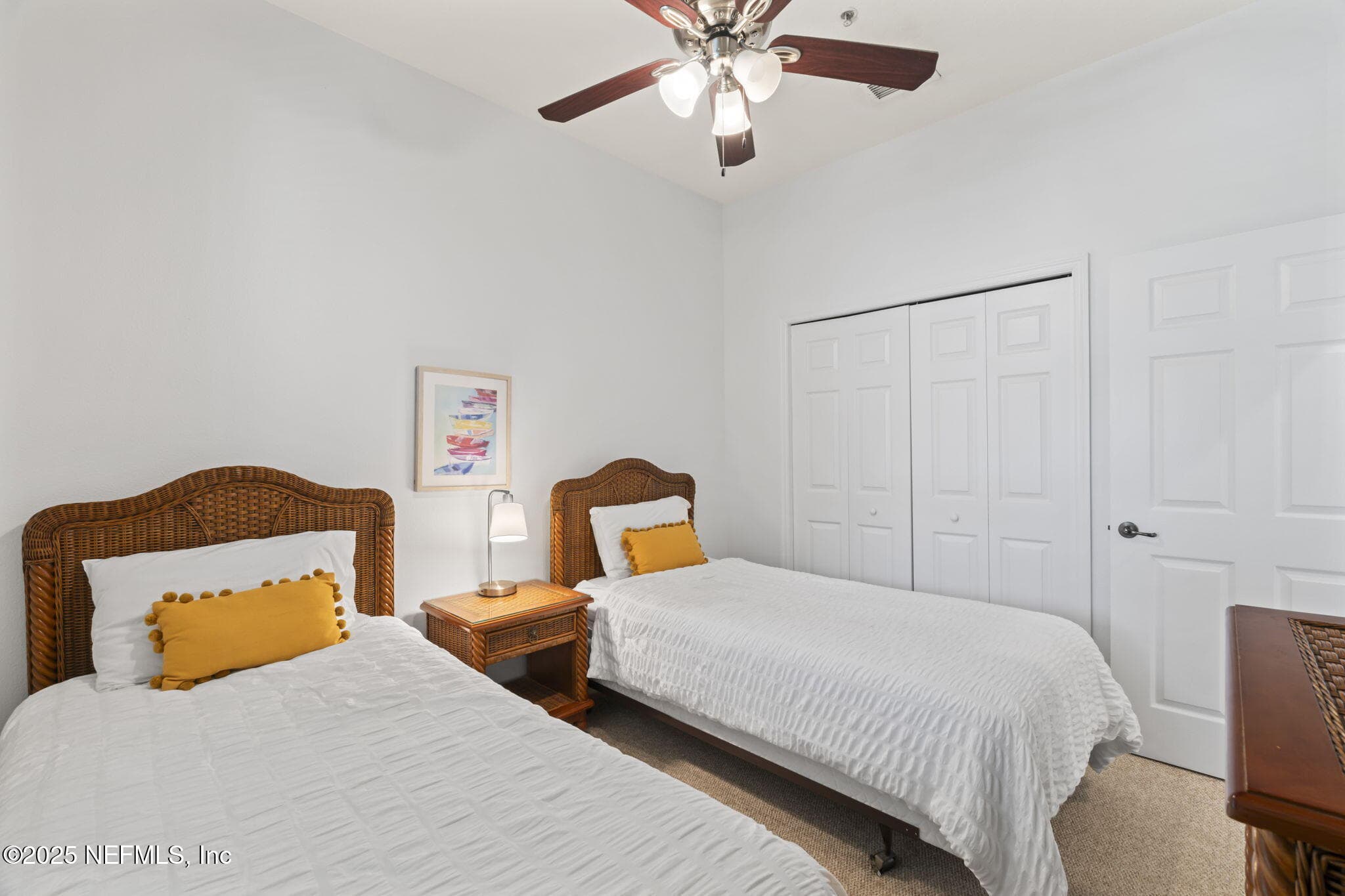 Bedroom 3 — 700 CINNAMON BEACH Way 633, Palm Coast, FL 32137