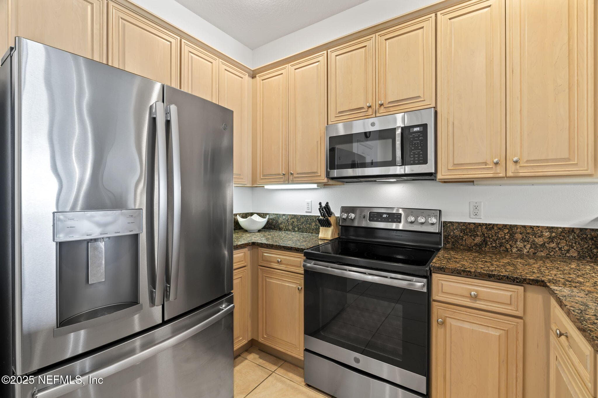 Kitchen — 700 CINNAMON BEACH Way 633, Palm Coast, FL 32137