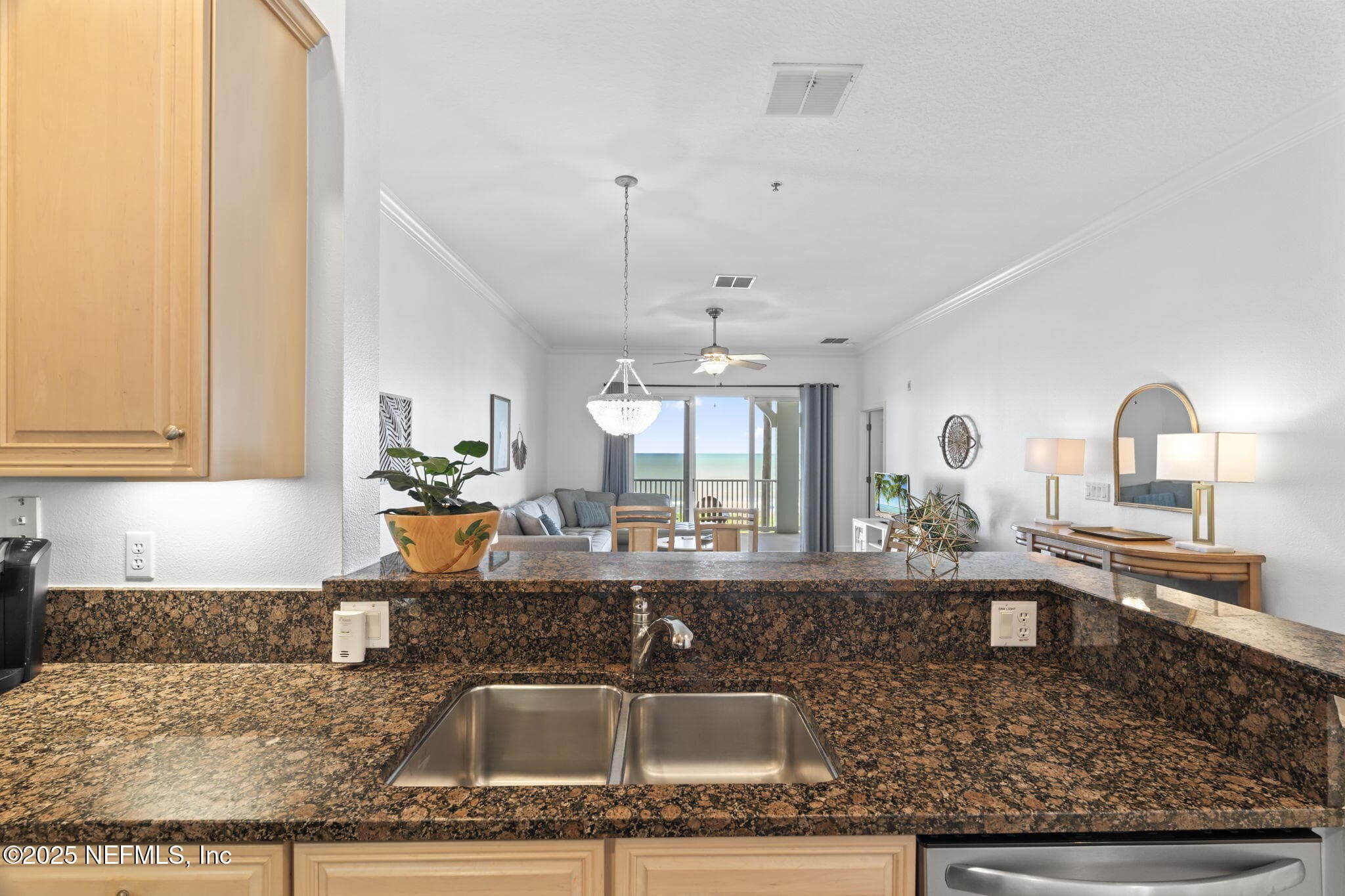 Kitchen — 700 CINNAMON BEACH Way 633, Palm Coast, FL 32137