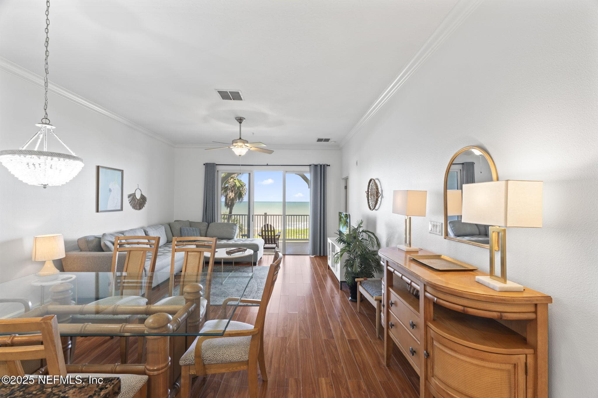 Open Floorplan — 700 CINNAMON BEACH Way 633, Palm Coast, FL 32137