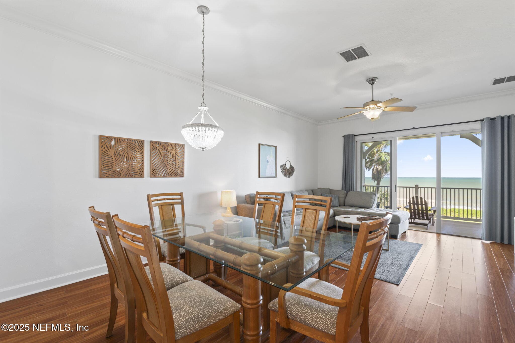 Dining Area — 700 CINNAMON BEACH Way 633, Palm Coast, FL 32137