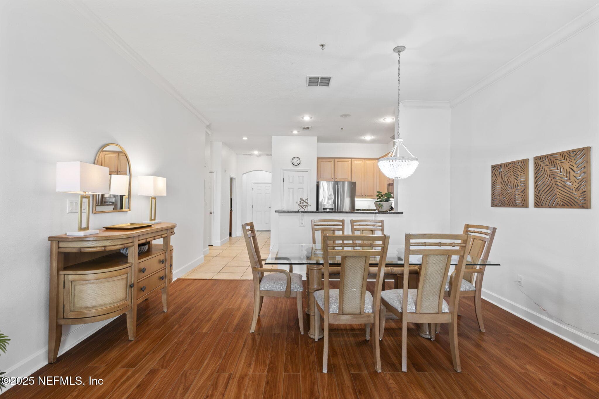 Dining Area — 700 CINNAMON BEACH Way 633, Palm Coast, FL 32137