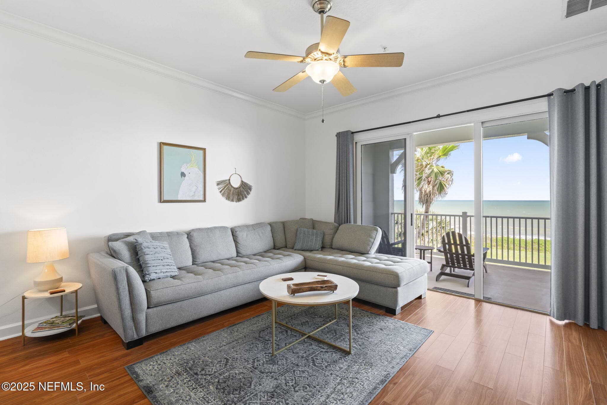 Living Room — 700 CINNAMON BEACH Way 633, Palm Coast, FL 32137