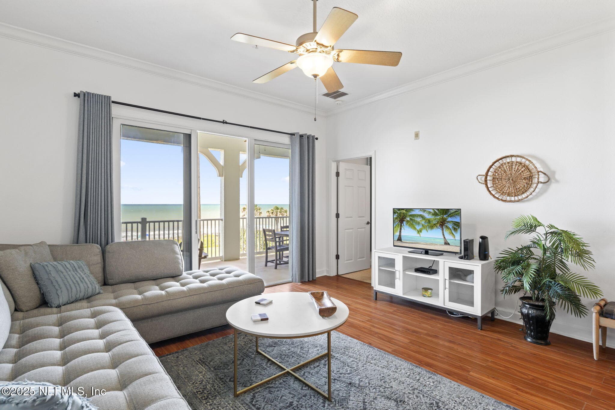 Living Room — 700 CINNAMON BEACH Way 633, Palm Coast, FL 32137