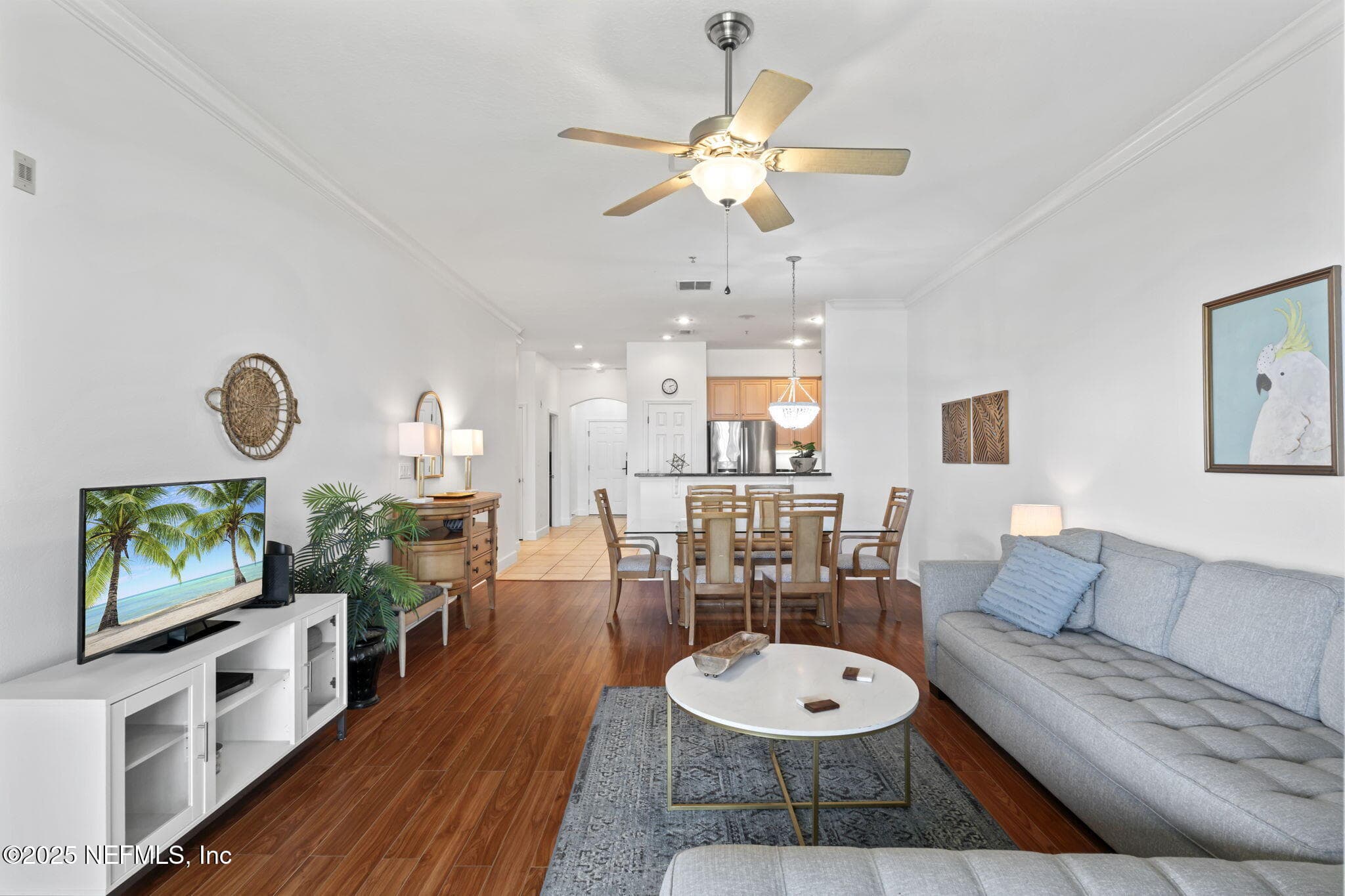 Open Floorplan — 700 CINNAMON BEACH Way 633, Palm Coast, FL 32137