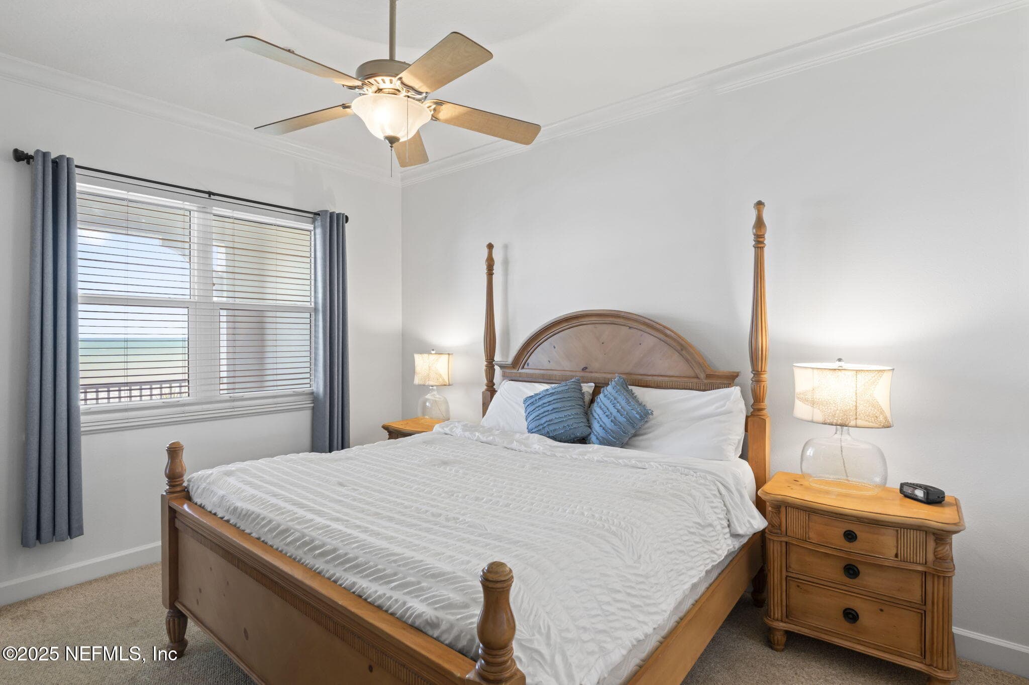 Primary Bedroom — 700 CINNAMON BEACH Way 633, Palm Coast, FL 32137