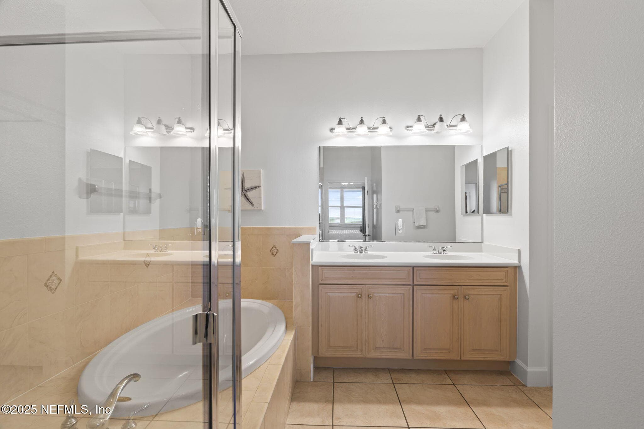 Primary Bathroom — 700 CINNAMON BEACH Way 633, Palm Coast, FL 32137