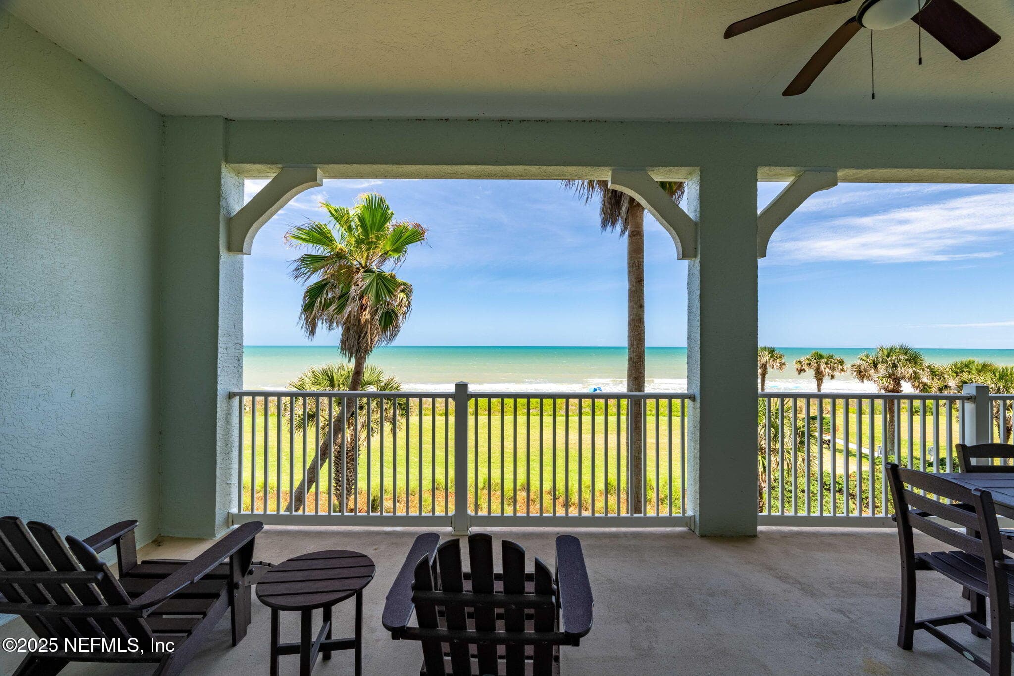 Stunning Ocean Views — 700 CINNAMON BEACH Way 633, Palm Coast, FL 32137