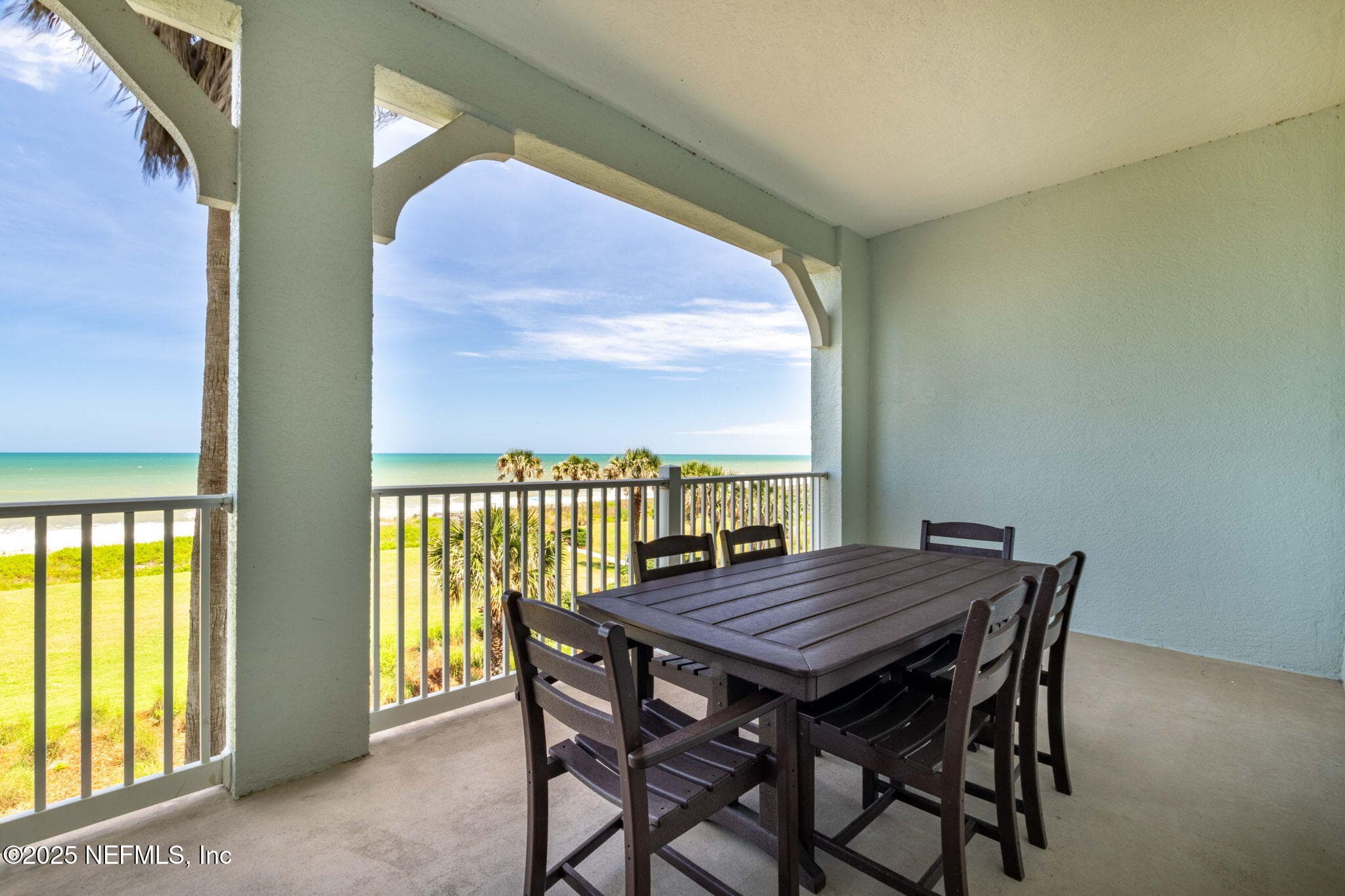Covered Large Balcony — 700 CINNAMON BEACH Way 633, Palm Coast, FL 32137