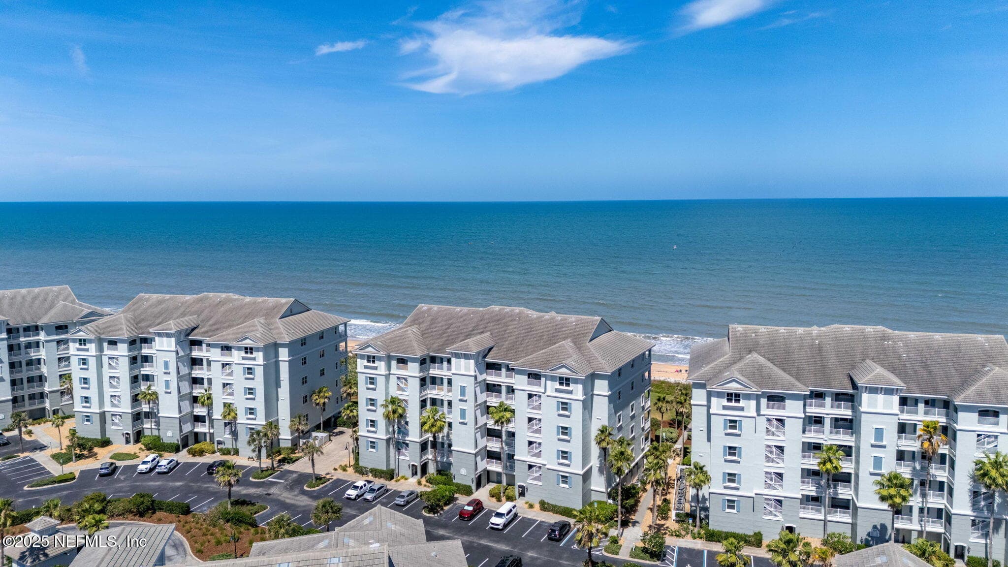 700 Cinnamon Beach Way #633 Aerial — 700 CINNAMON BEACH Way 633, Palm Coast, FL 32137