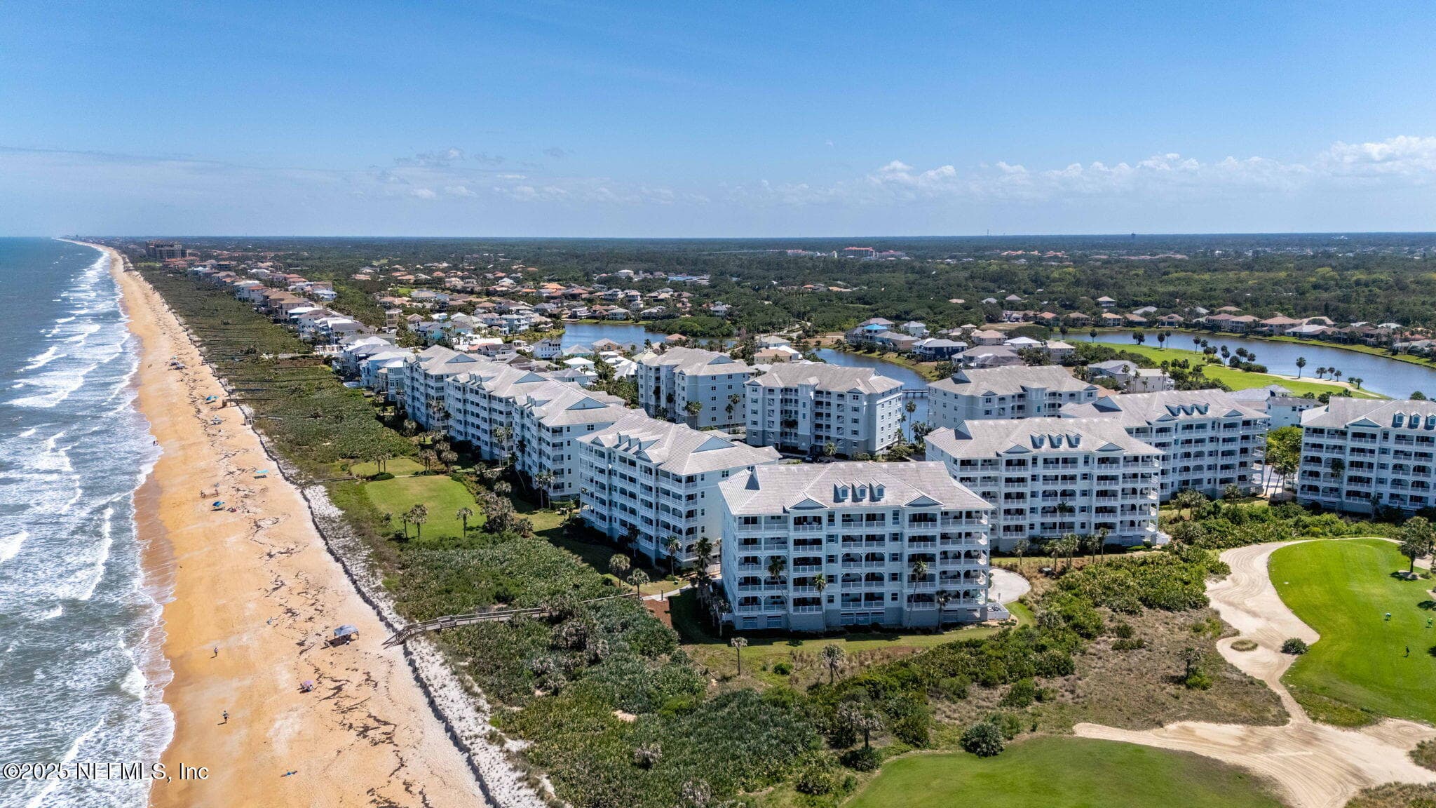 700 Cinnamon Beach Way #633 Aerial — 700 CINNAMON BEACH Way 633, Palm Coast, FL 32137