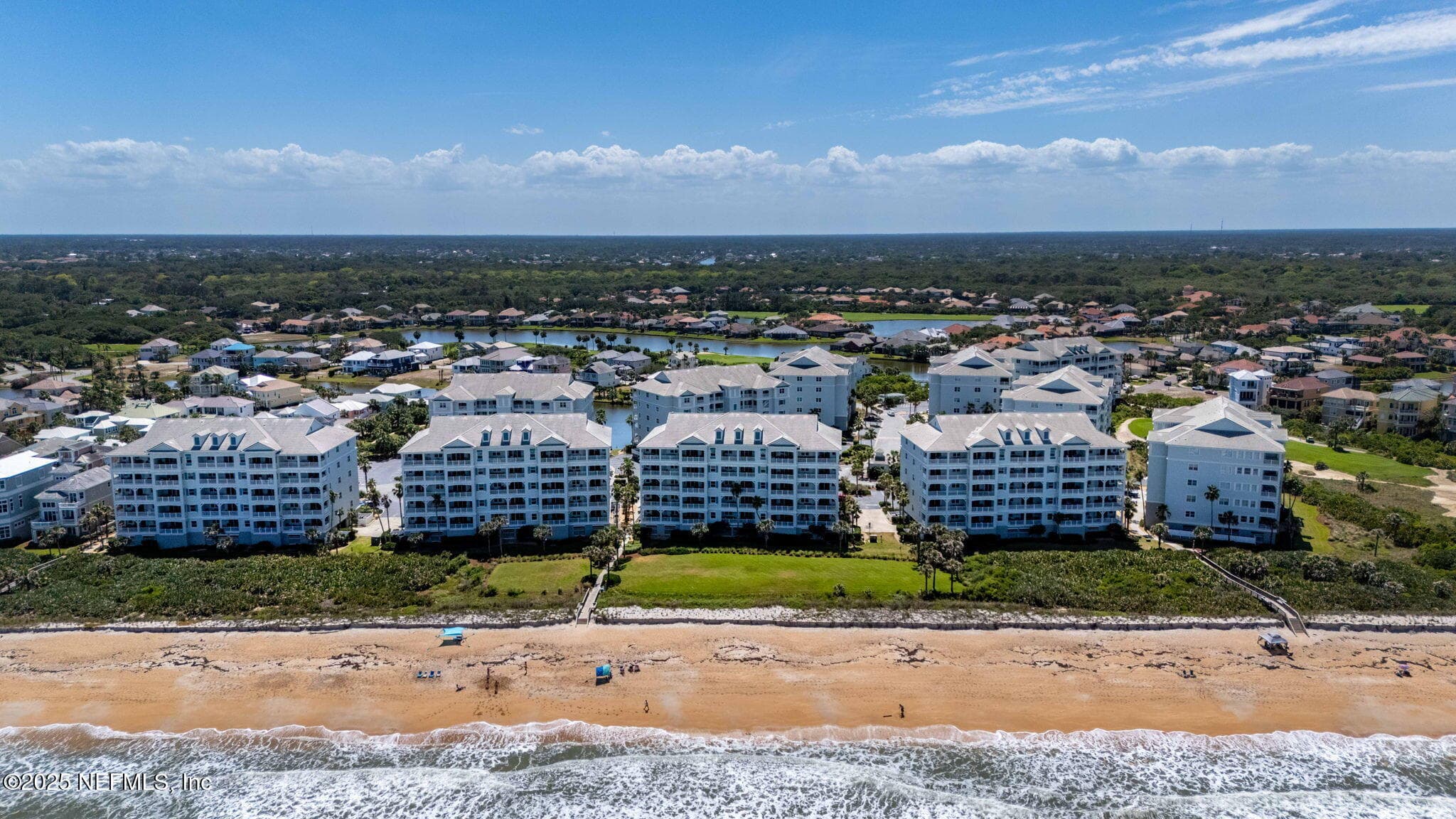 700 Cinnamon Beach Way #633 Aerial — 700 CINNAMON BEACH Way 633, Palm Coast, FL 32137