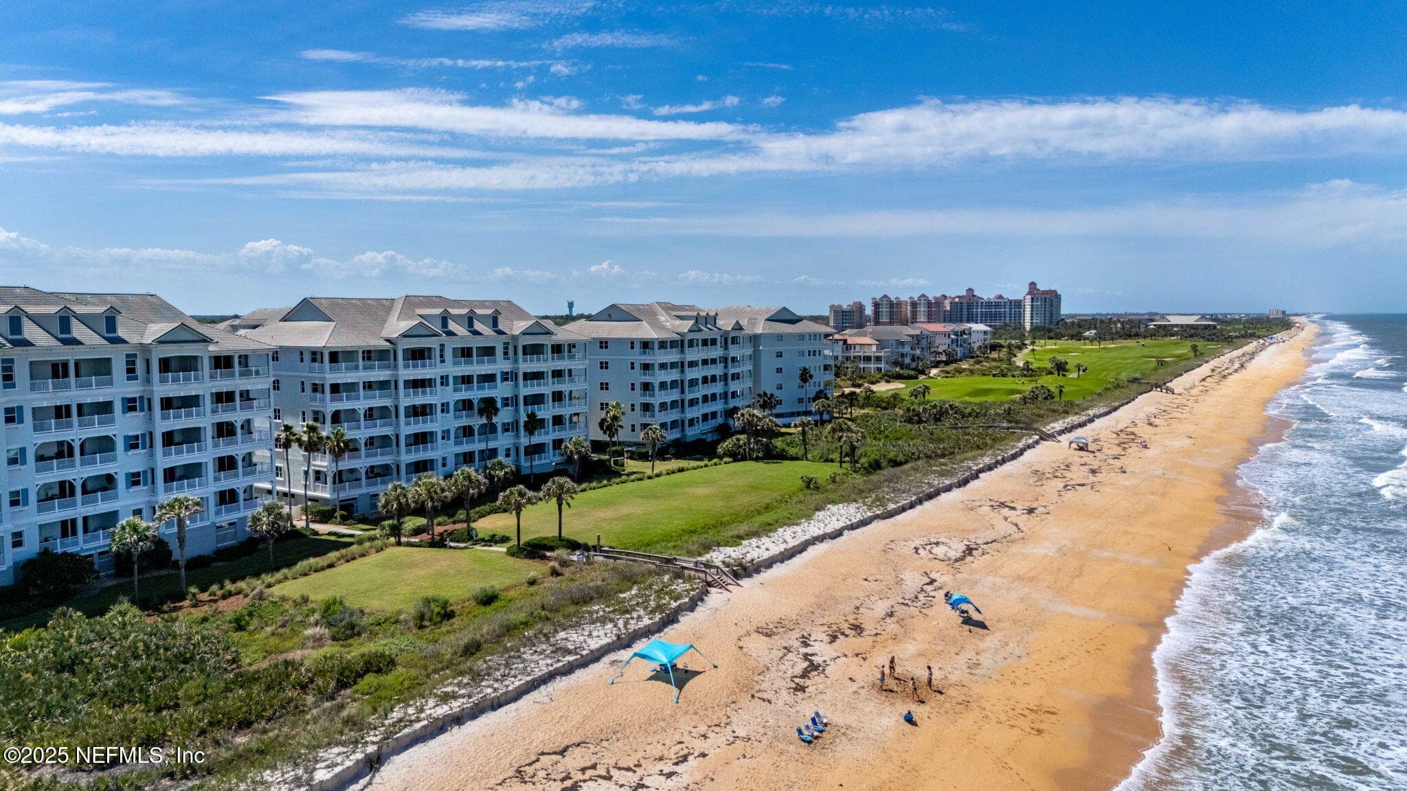 700 Cinnamon Beach Way #633 Aerial — 700 CINNAMON BEACH Way 633, Palm Coast, FL 32137