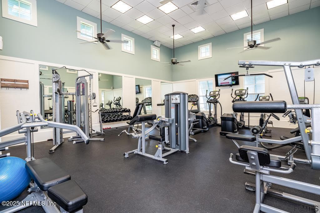 Cinnamon Beach At Ocean Hammock Amenities — 700 CINNAMON BEACH Way 633, Palm Coast, FL 32137