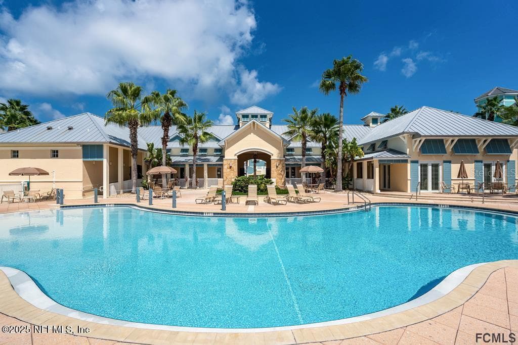 Cinnamon Beach At Ocean Hammock Amenities — 700 CINNAMON BEACH Way 633, Palm Coast, FL 32137