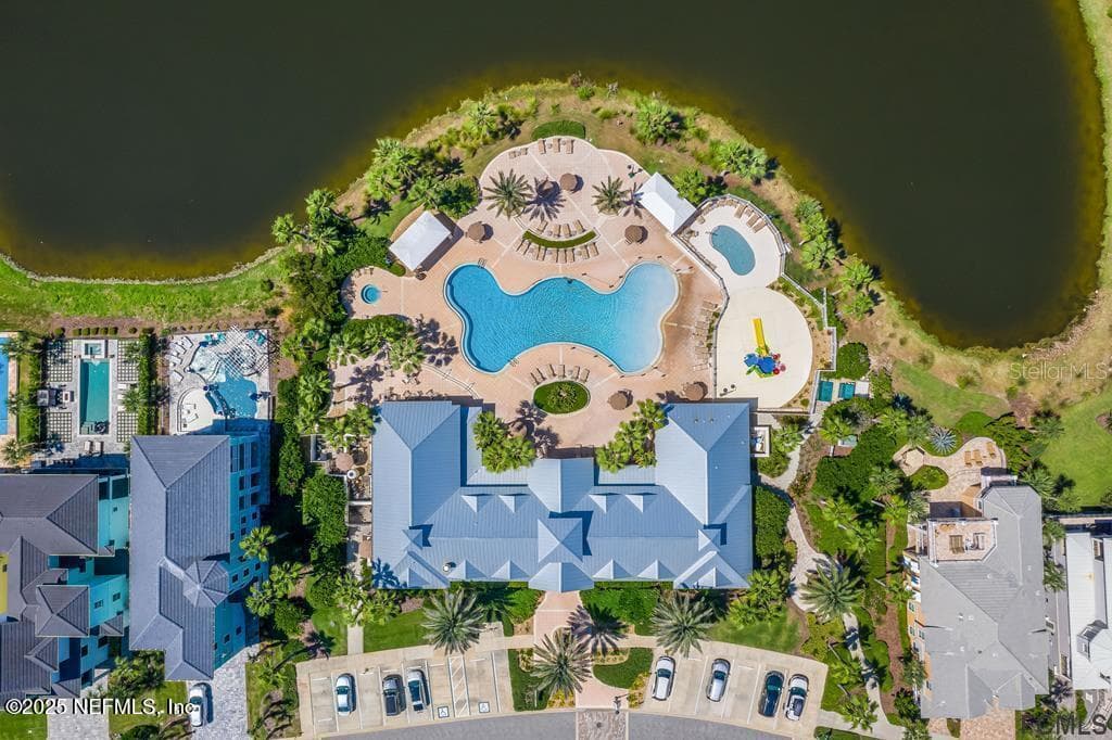 Cinnamon Beach At Ocean Hammock Amenities — 700 CINNAMON BEACH Way 633, Palm Coast, FL 32137