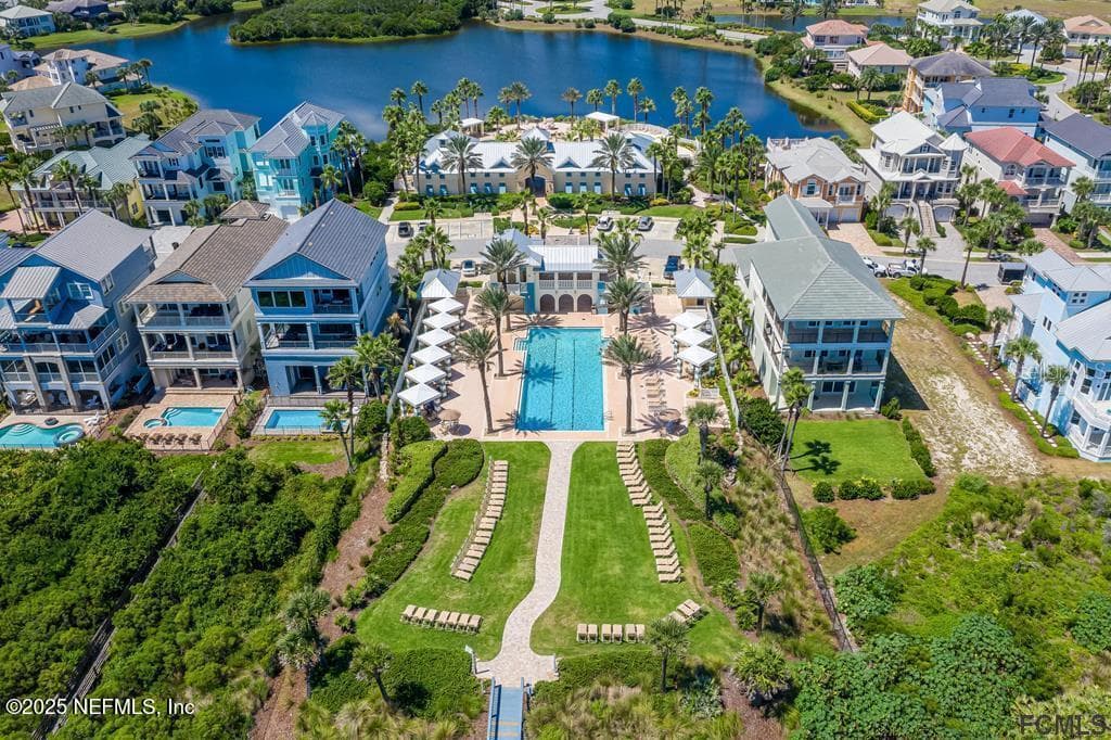 Cinnamon Beach At Ocean Hammock Amenities — 700 CINNAMON BEACH Way 633, Palm Coast, FL 32137