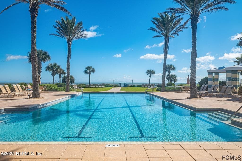 Cinnamon Beach At Ocean Hammock Amenities — 700 CINNAMON BEACH Way 633, Palm Coast, FL 32137