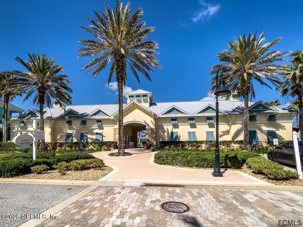 Cinnamon Beach At Ocean Hammock Amenities — 700 CINNAMON BEACH Way 633, Palm Coast, FL 32137