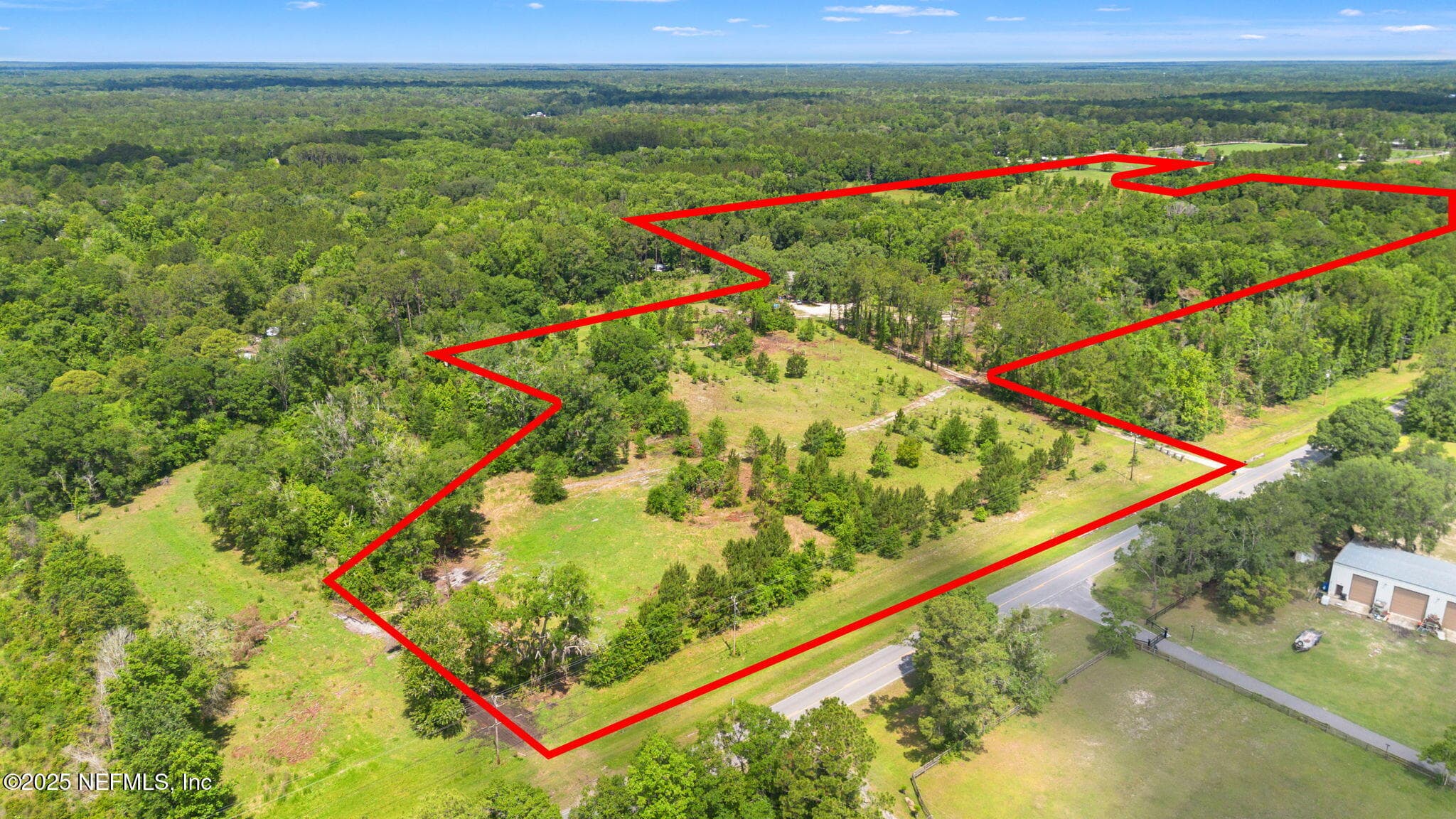 Photo 3 of 2995 THUNDER Road, Middleburg, FL 32068