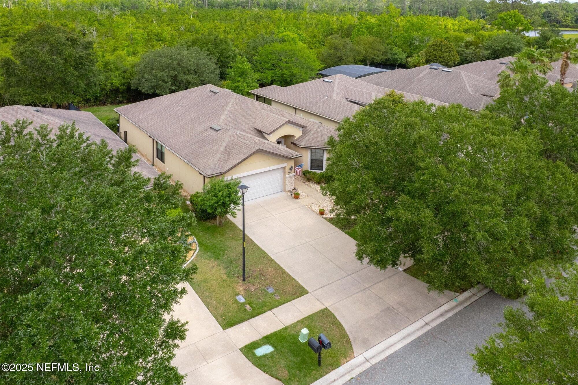 Front — 153 HAMMOCKS LANDING Drive, Ponte Vedra, FL 32081