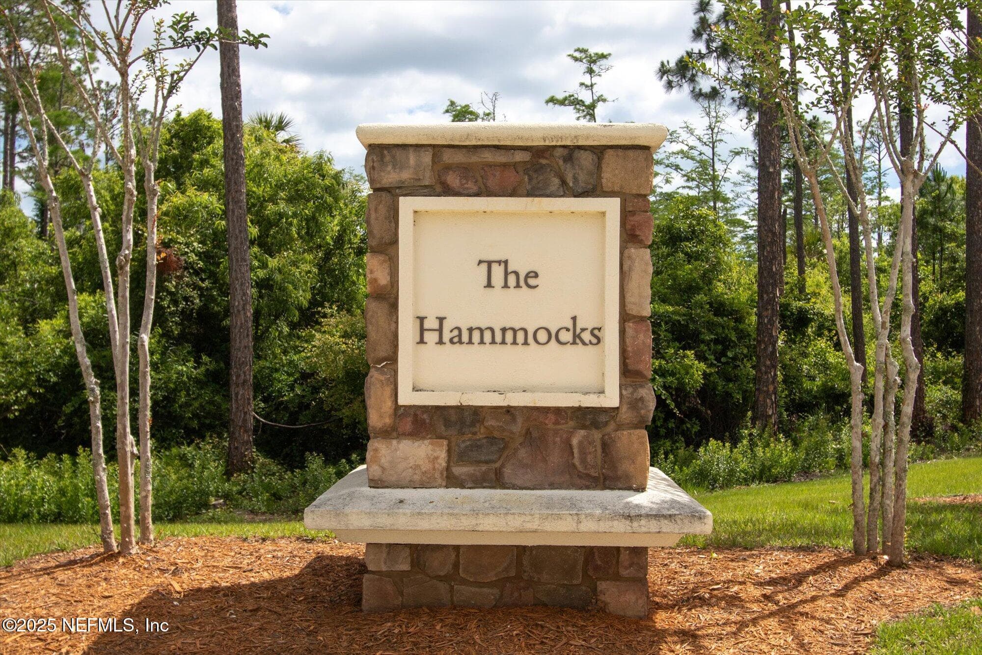 The Hammocks — 153 HAMMOCKS LANDING Drive, Ponte Vedra, FL 32081