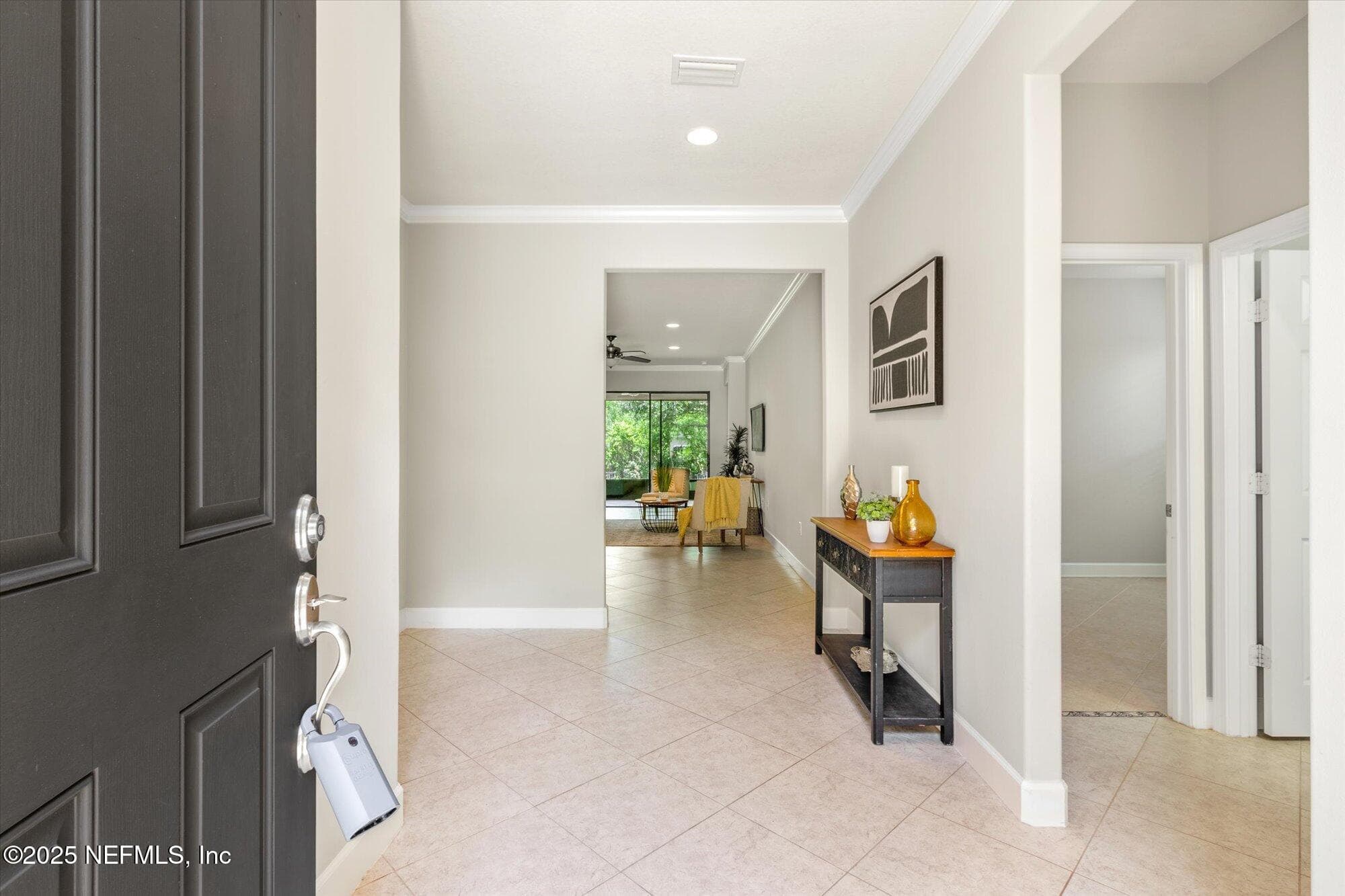 Foyer — 153 HAMMOCKS LANDING Drive, Ponte Vedra, FL 32081