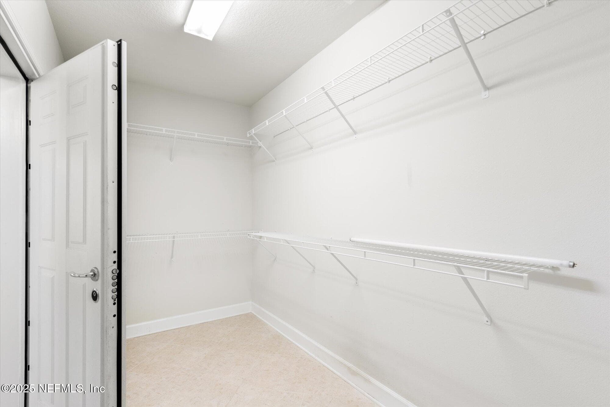 Master Closet/ Safe Room — 153 HAMMOCKS LANDING Drive, Ponte Vedra, FL 32081