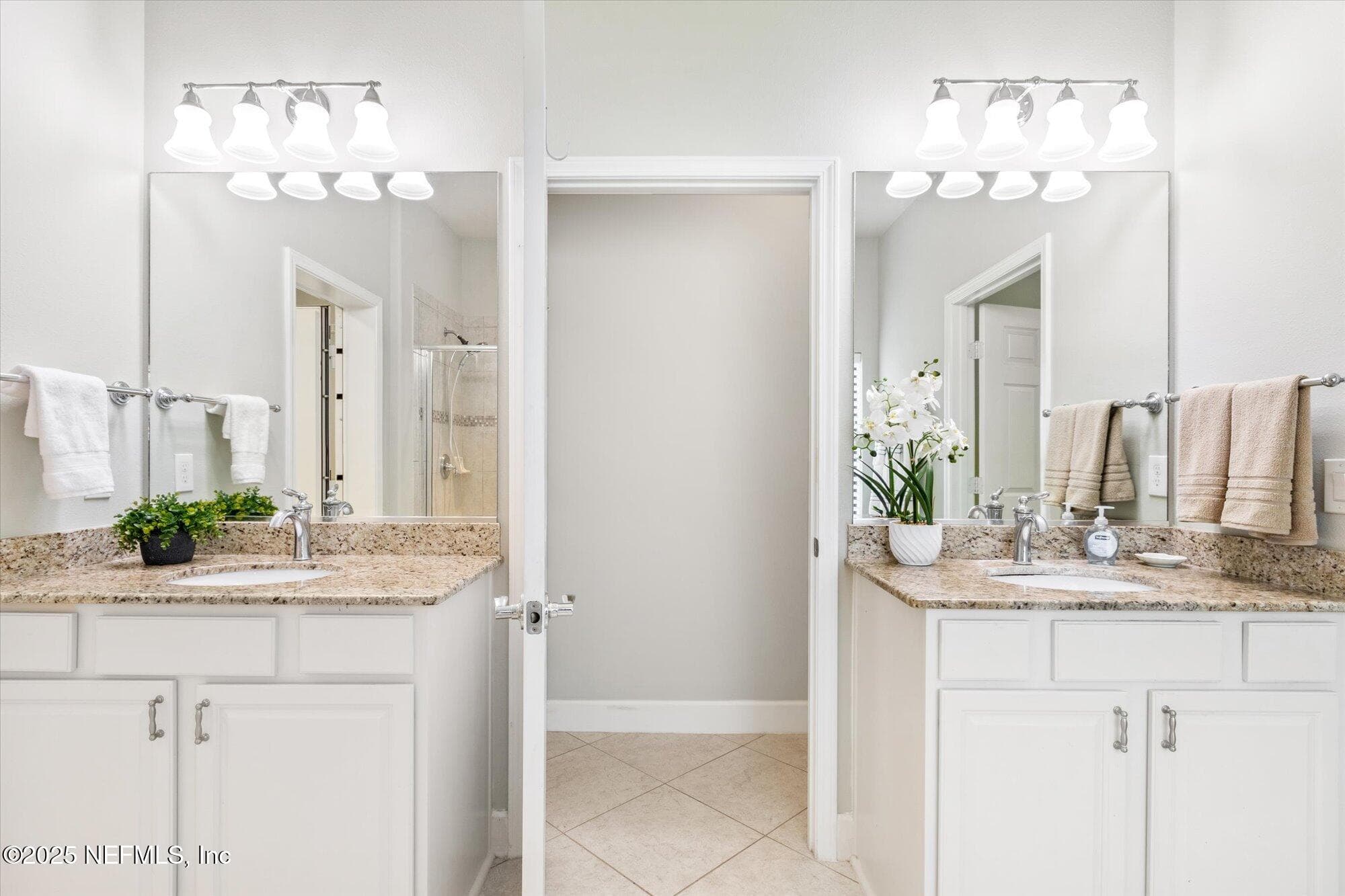 Master Bathroom — 153 HAMMOCKS LANDING Drive, Ponte Vedra, FL 32081