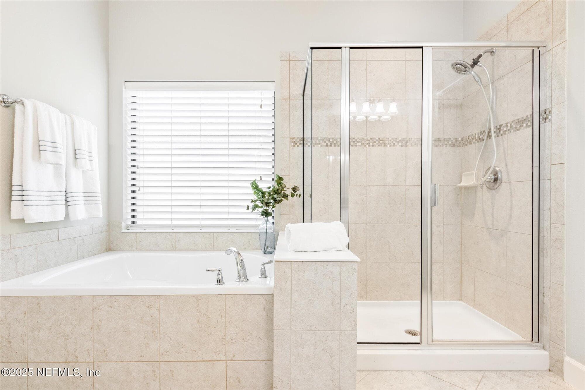 Master Bathroom — 153 HAMMOCKS LANDING Drive, Ponte Vedra, FL 32081